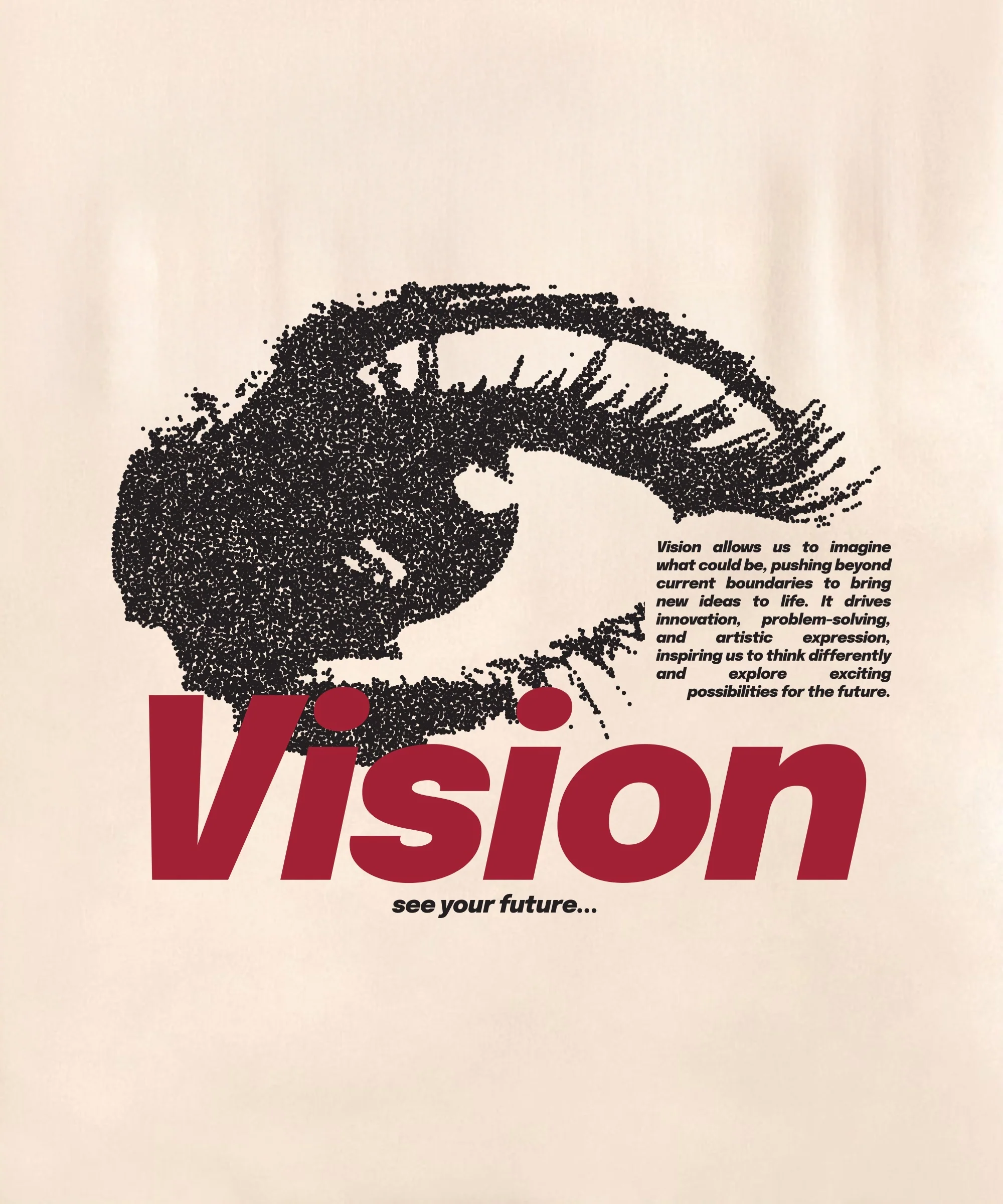 Planes Vision Crewneck - Image 4