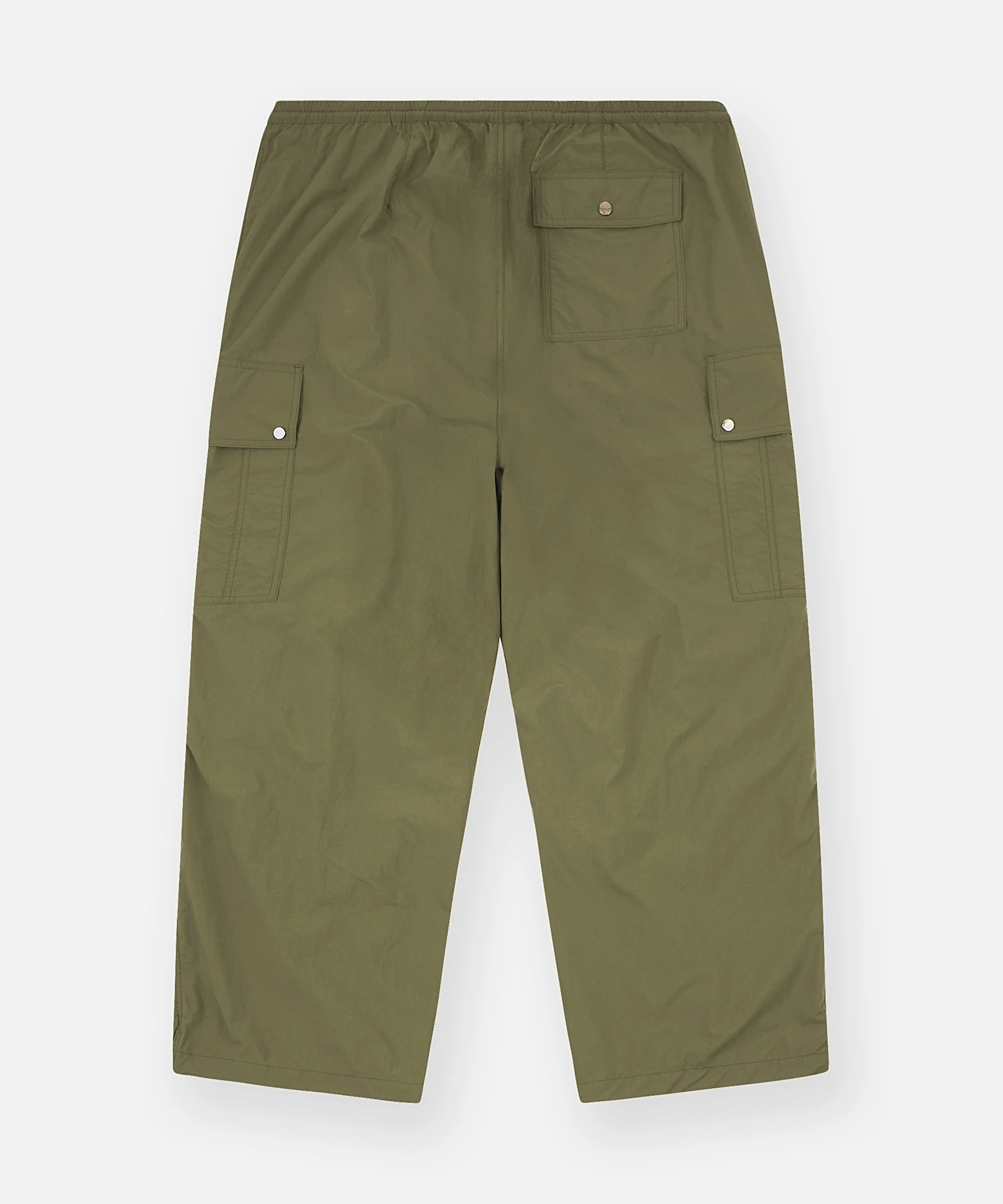 Planes Wide Leg Cargo Pant - Image 4