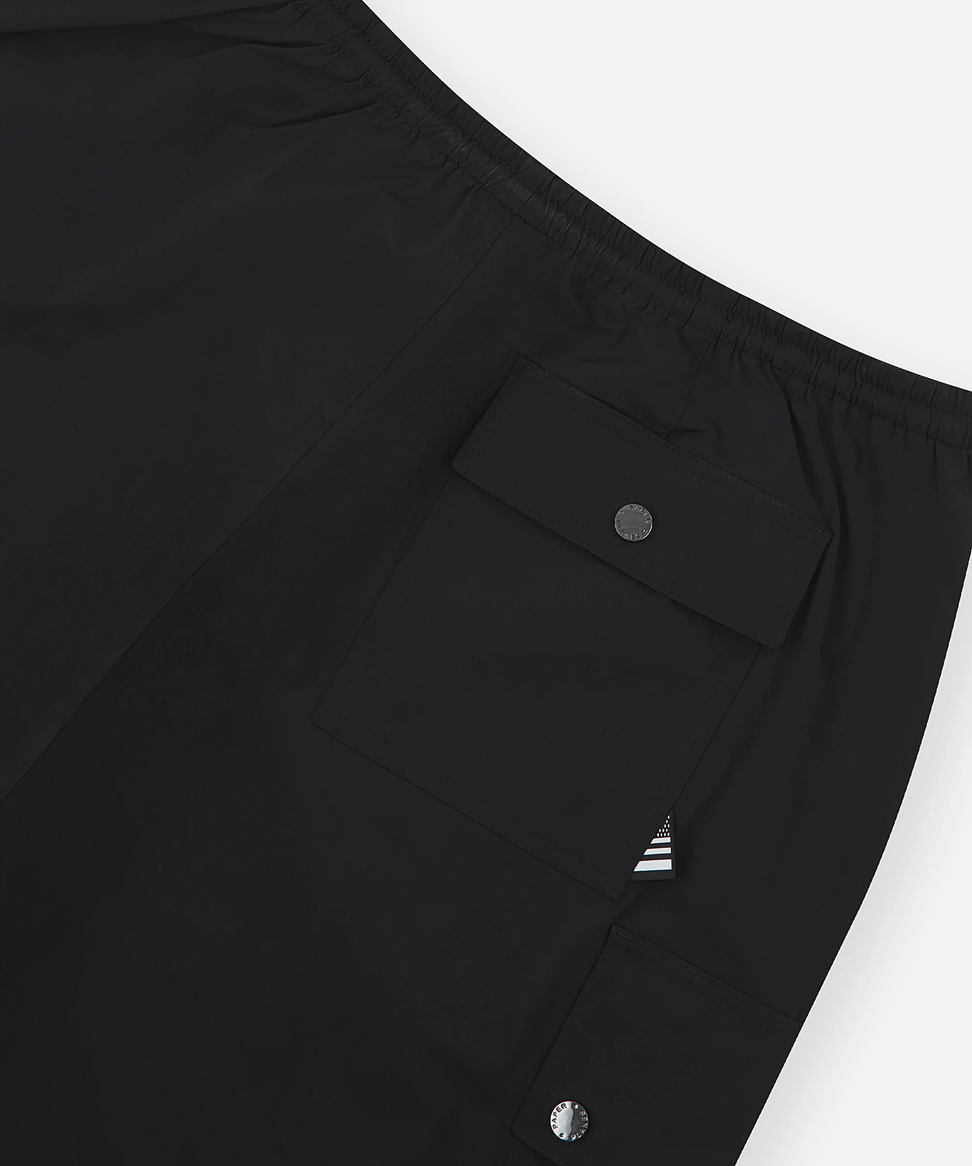 Planes Wide Leg Cargo Pant - Image 6