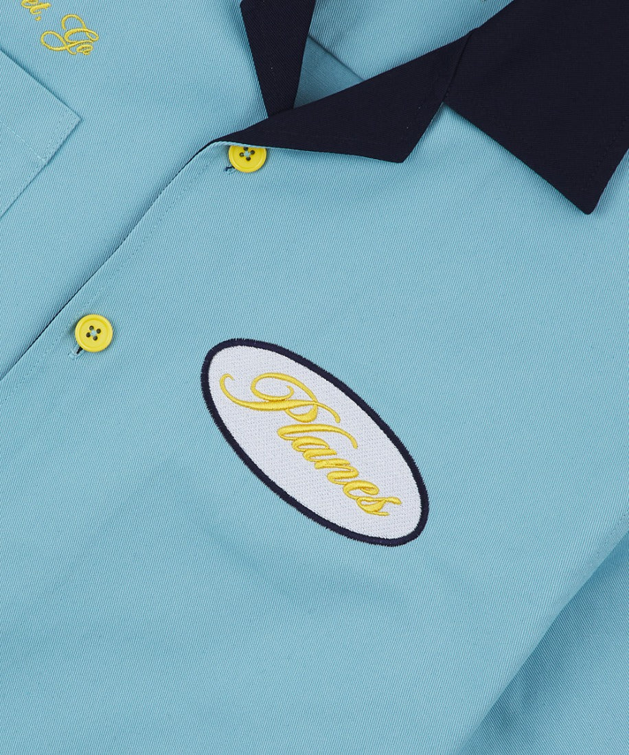 Planes Work Shirt - Image 3