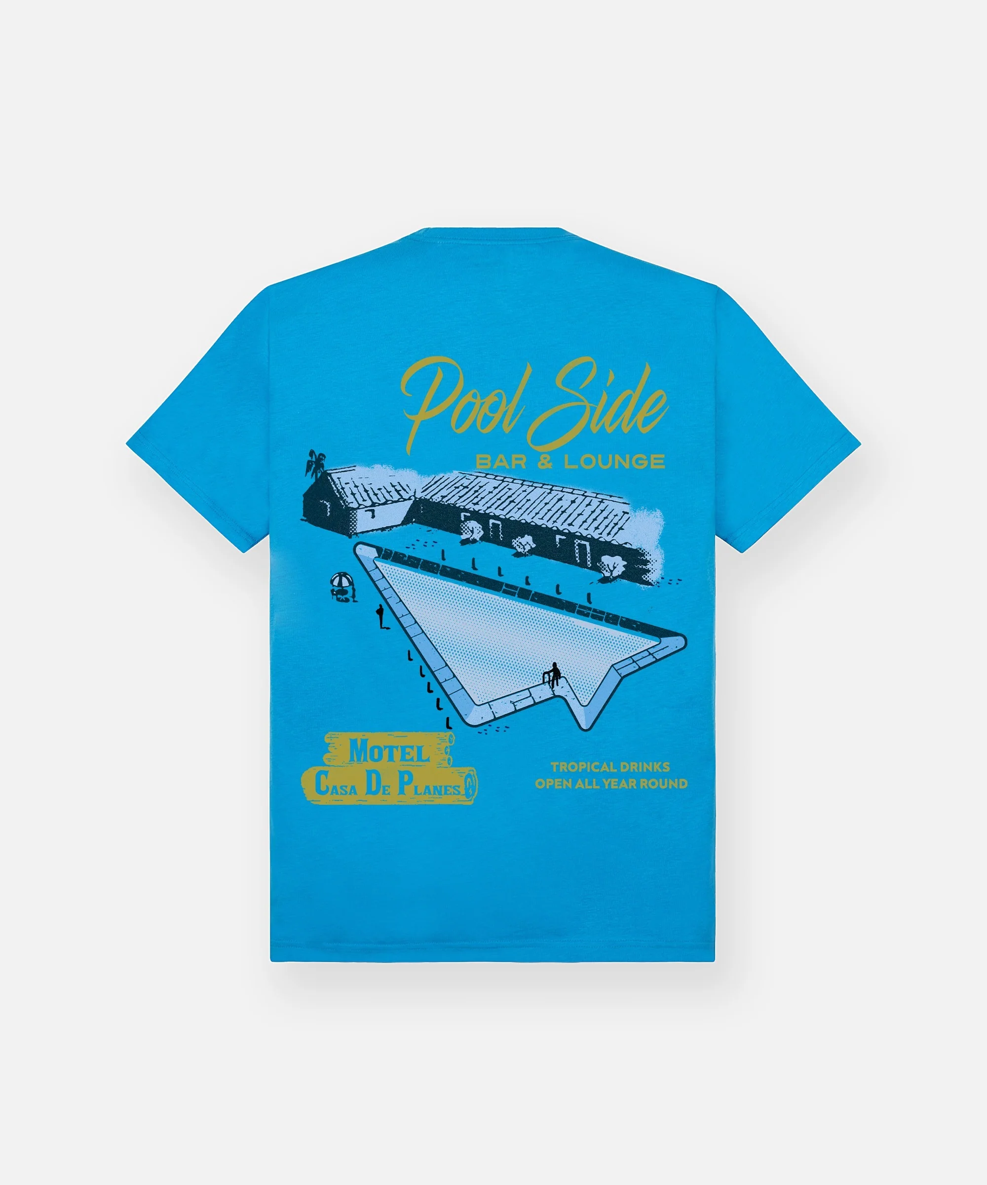 Poolside Tee - Image 2