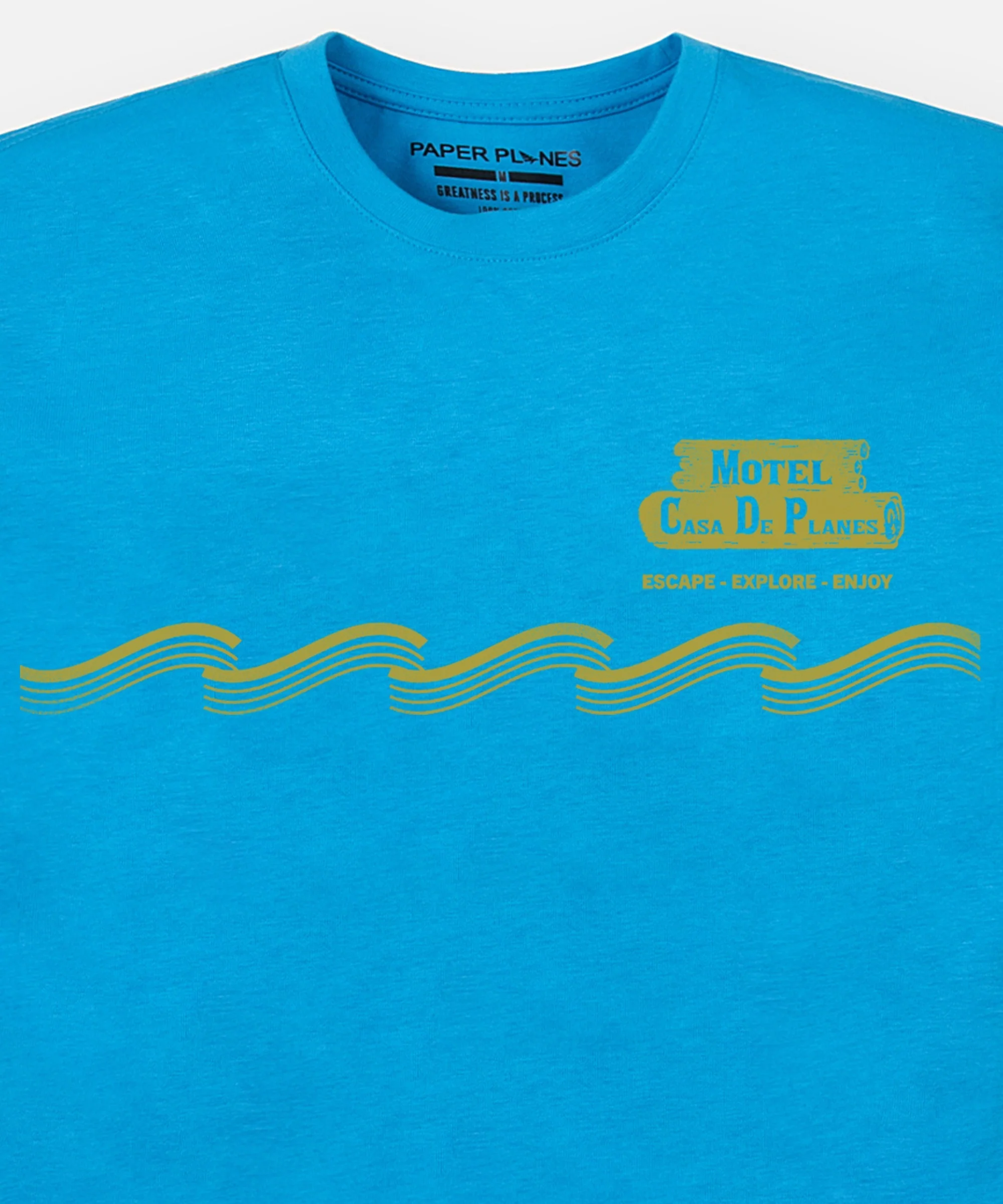 Poolside Tee - Image 3