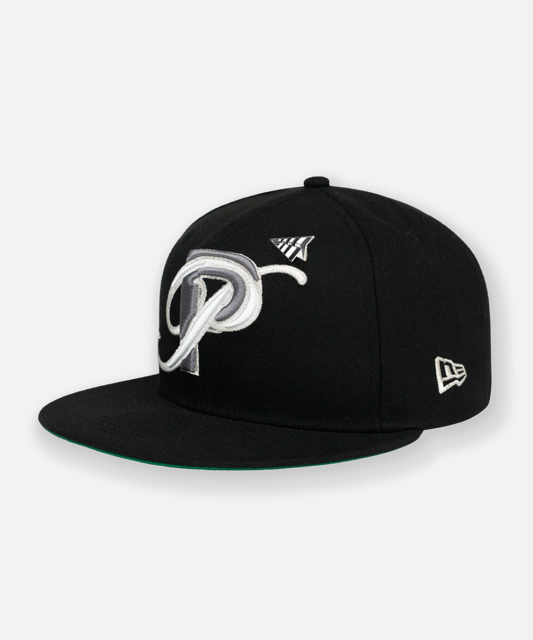 The Double P's 9Fifty Snapback Hat - Image 2