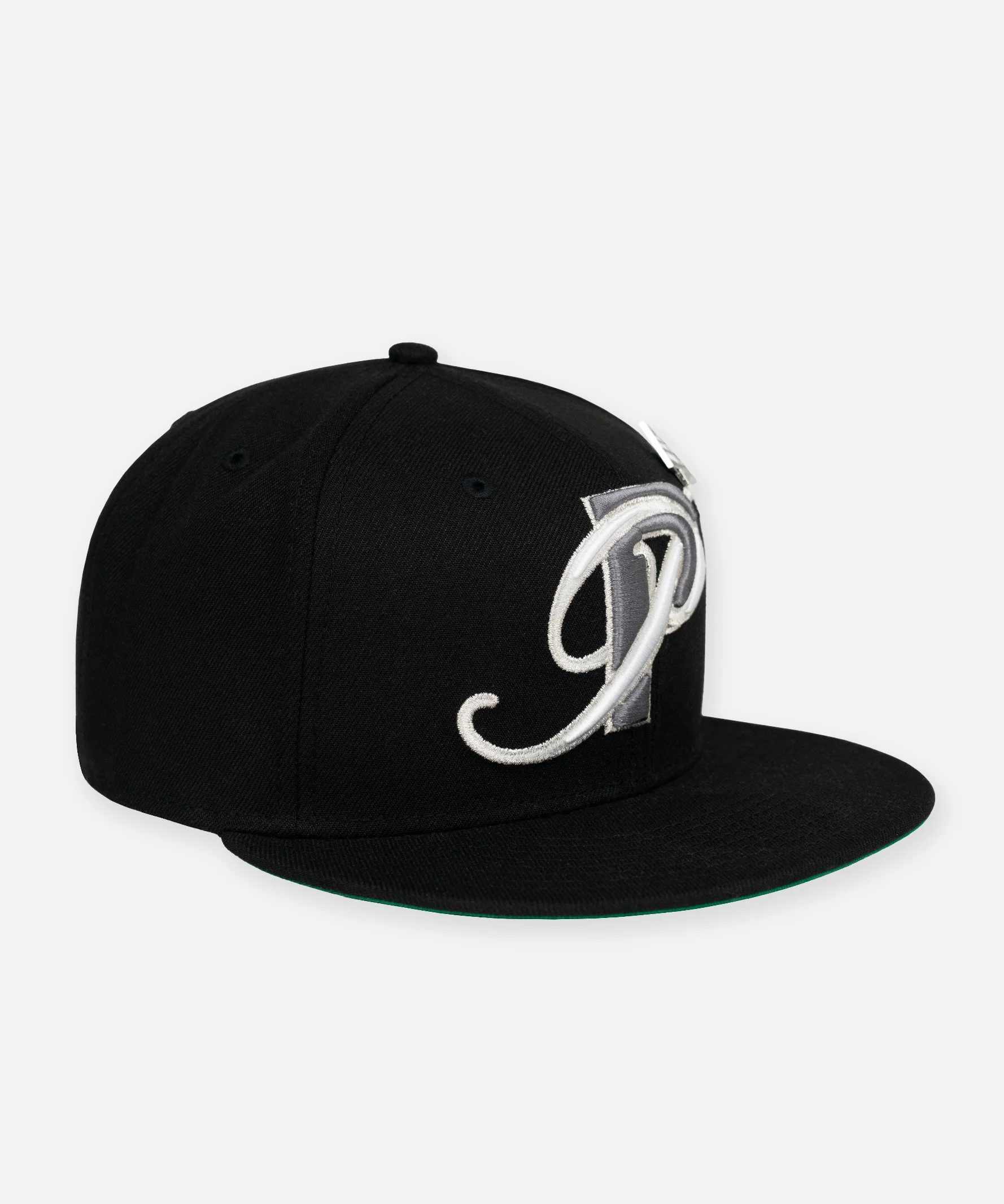 The Double P's 9Fifty Snapback Hat - Image 3