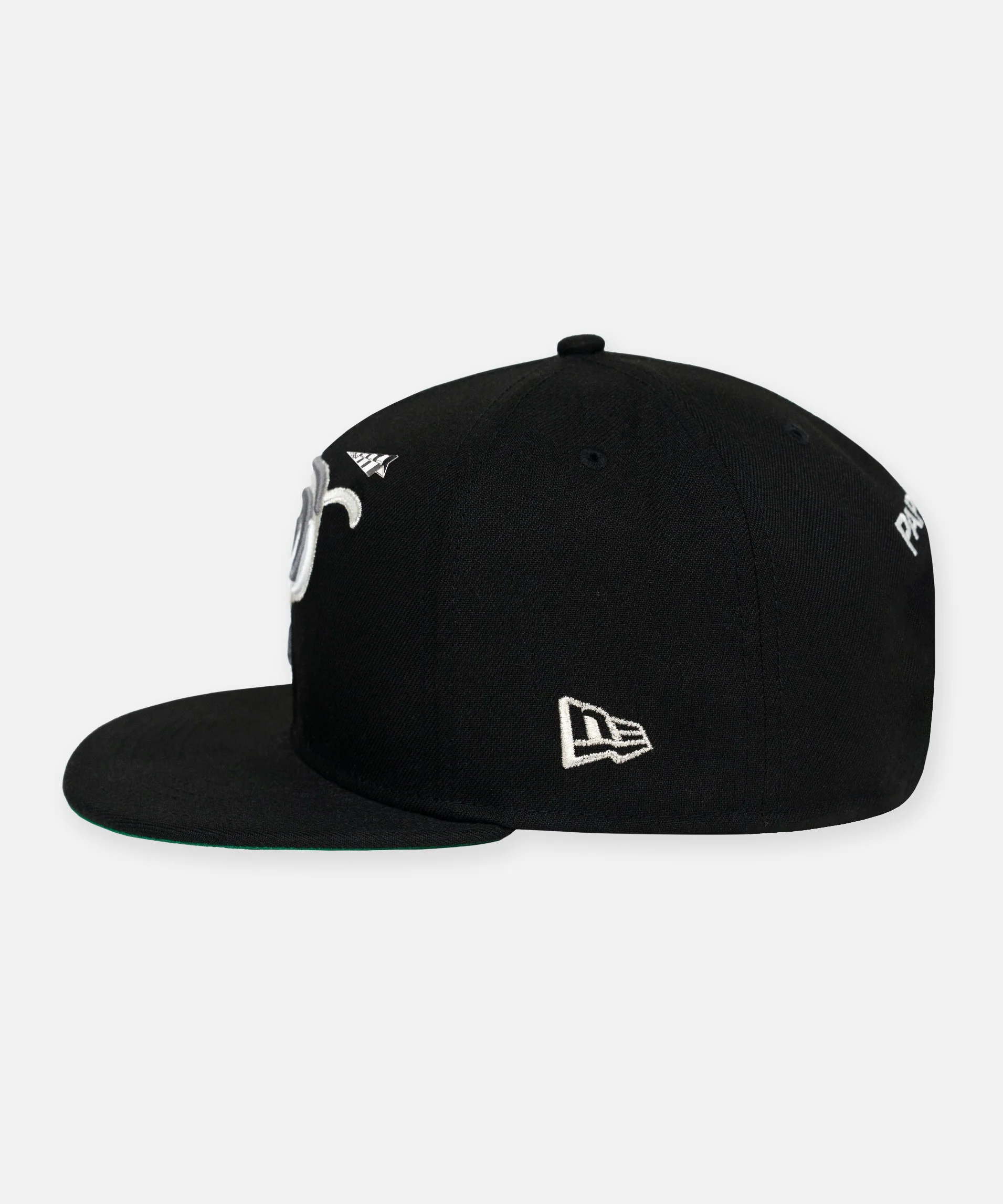 The Double P's 9Fifty Snapback Hat - Image 4