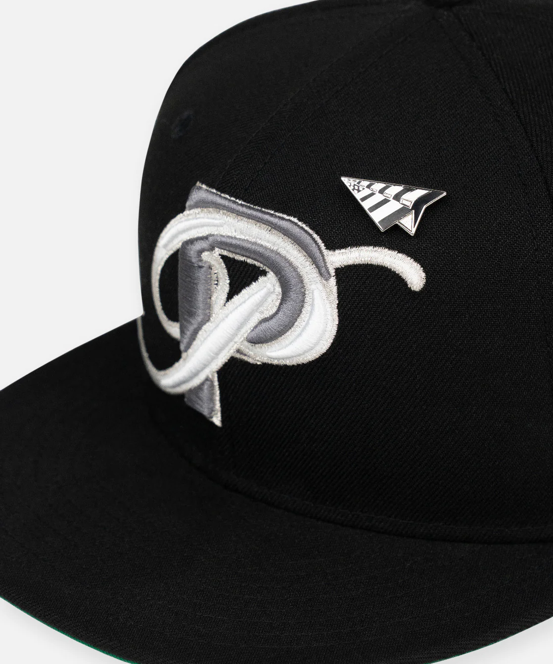 The Double P's 9Fifty Snapback Hat - Image 5