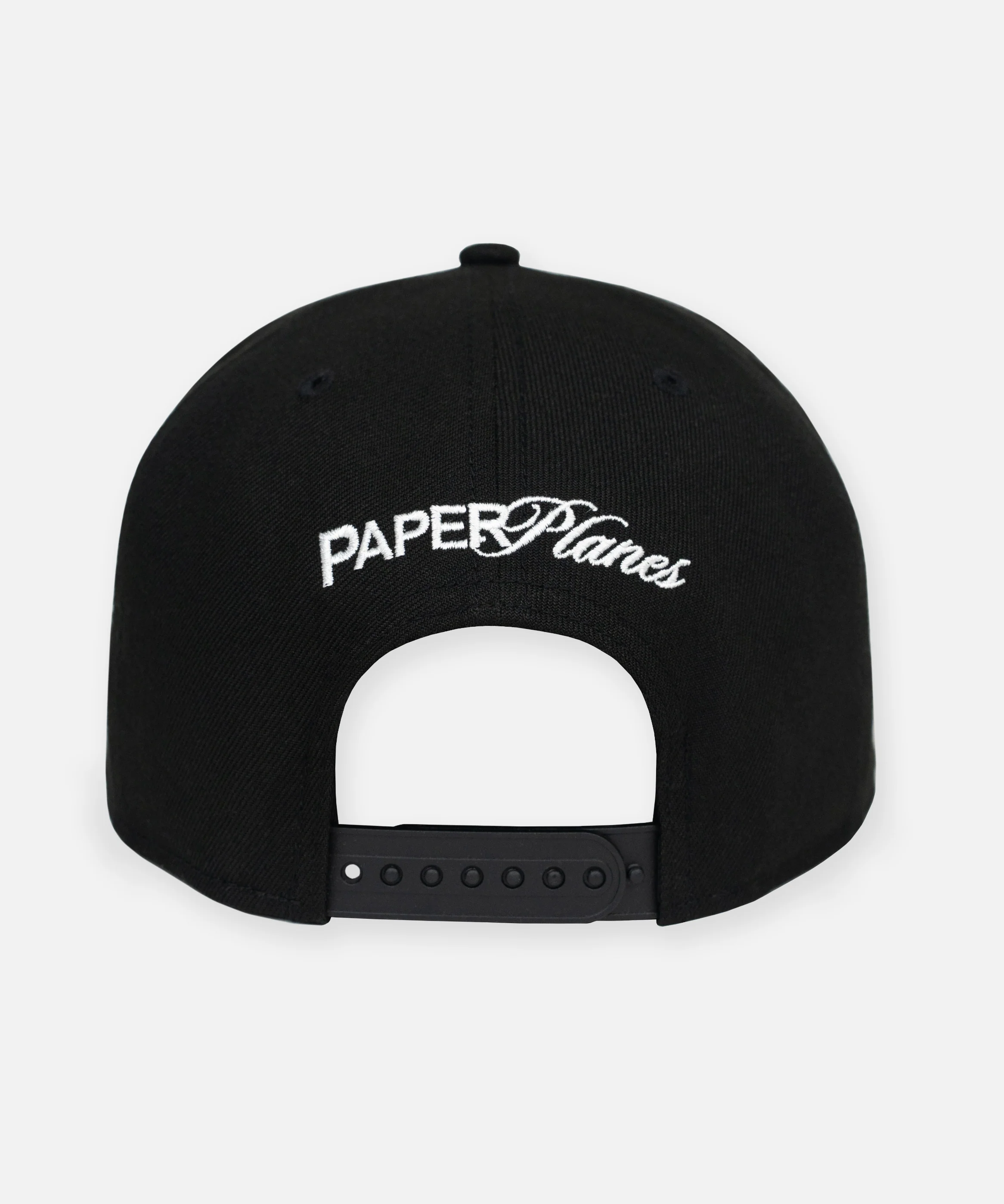 The Double P's 9Fifty Snapback Hat - Image 7