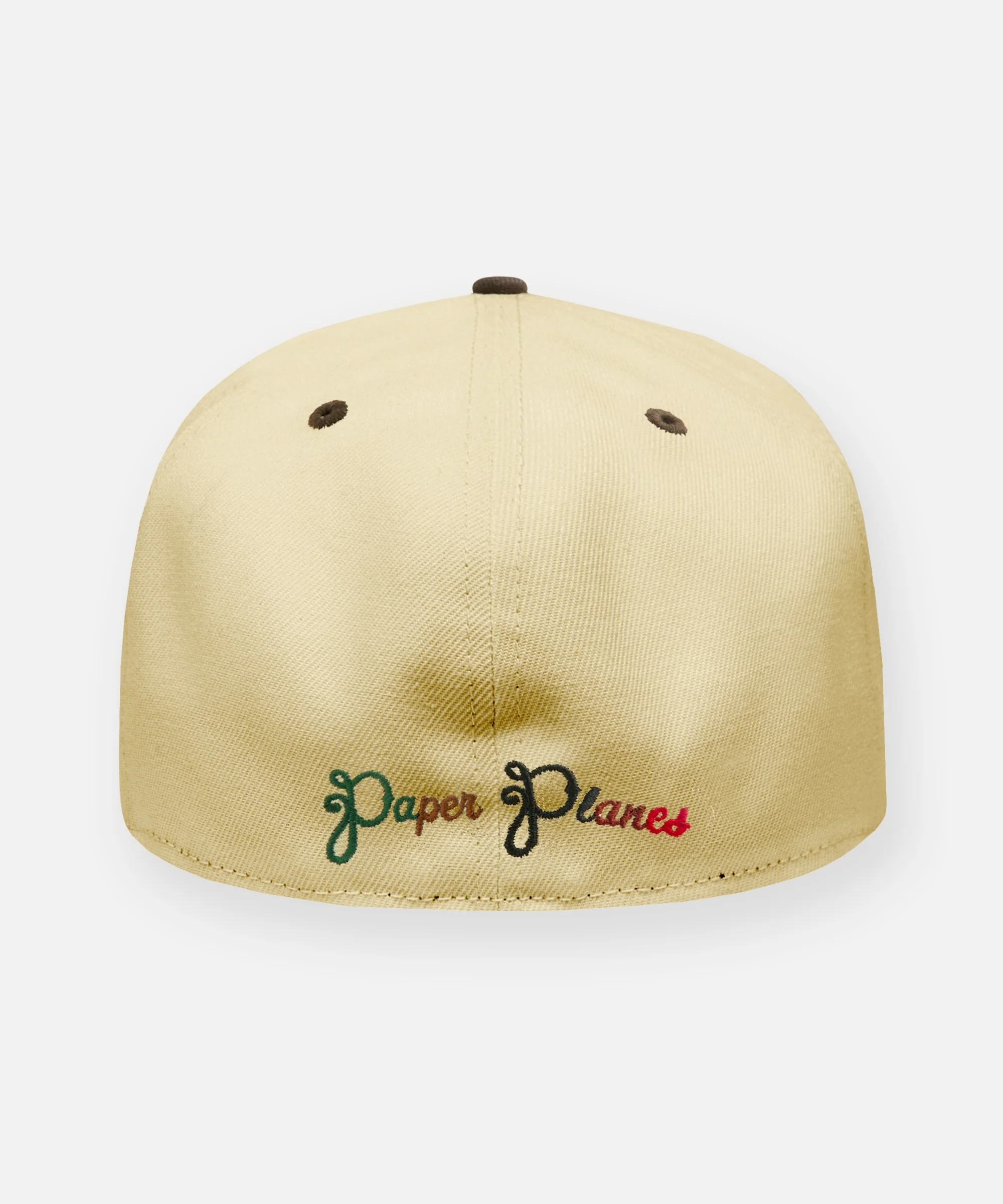 P's Logo 59FIFTY Fitted Hat - Image 3