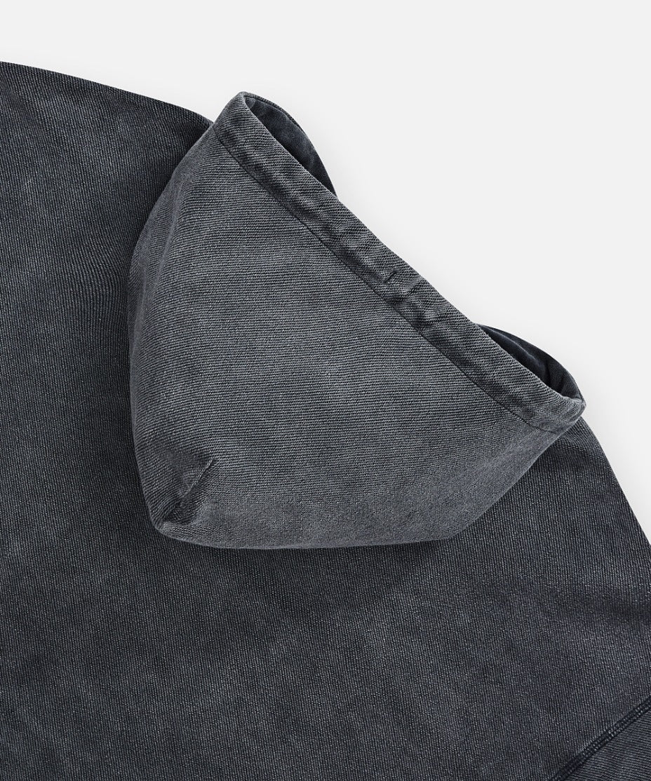P's Script Hoodie - Image 5
