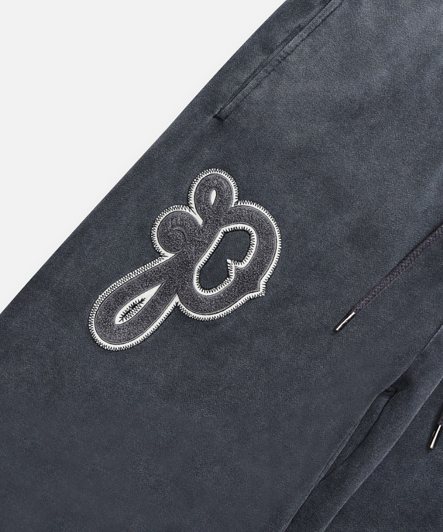 P's Script Joggers - Image 2