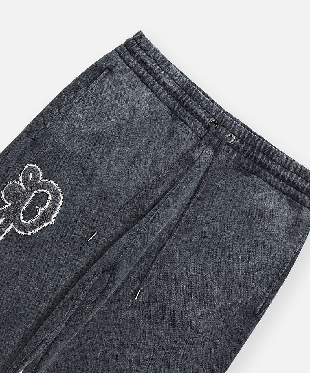 P's Script Joggers - Image 4