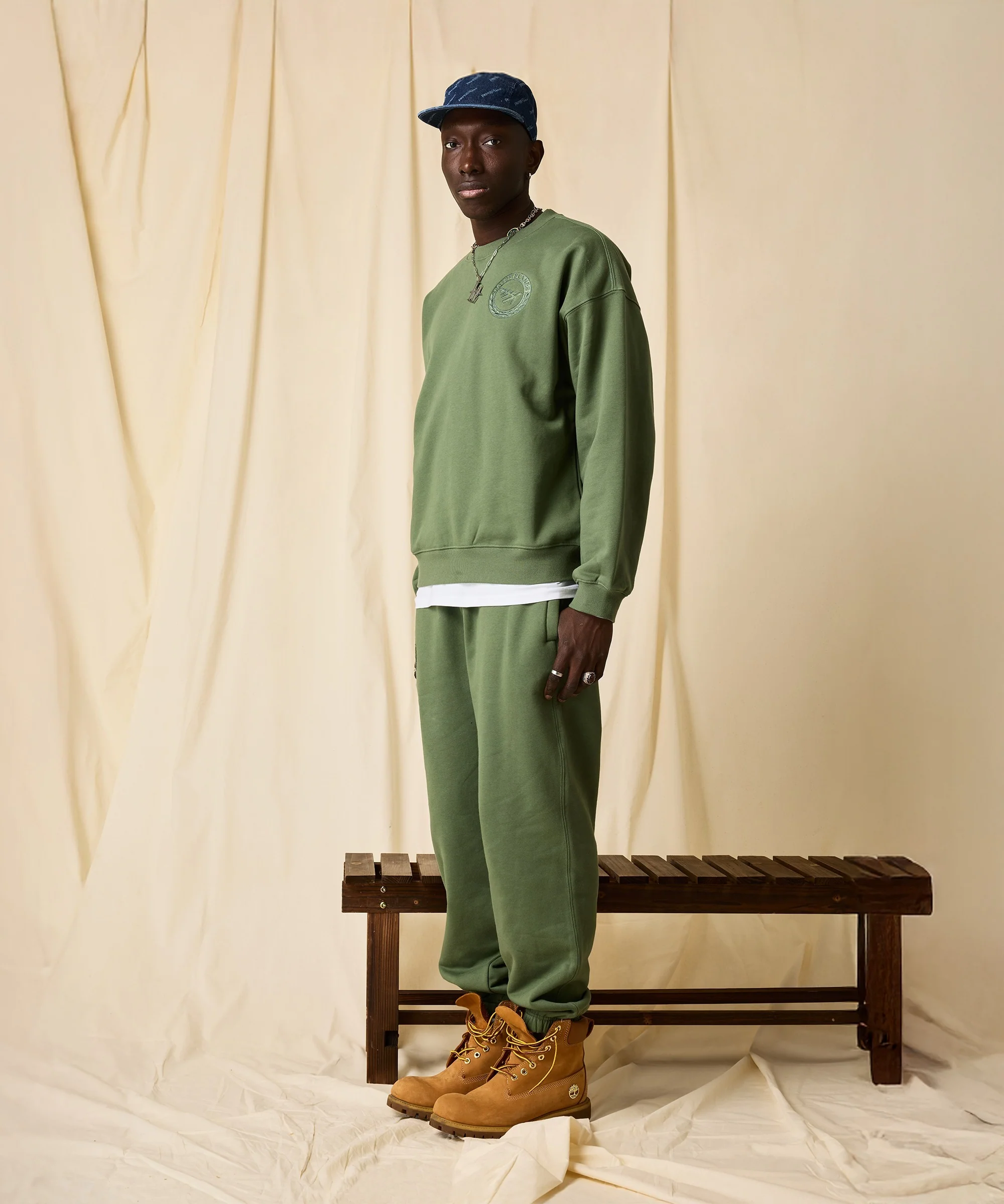Relaxed FC Sweatpant - Image 2