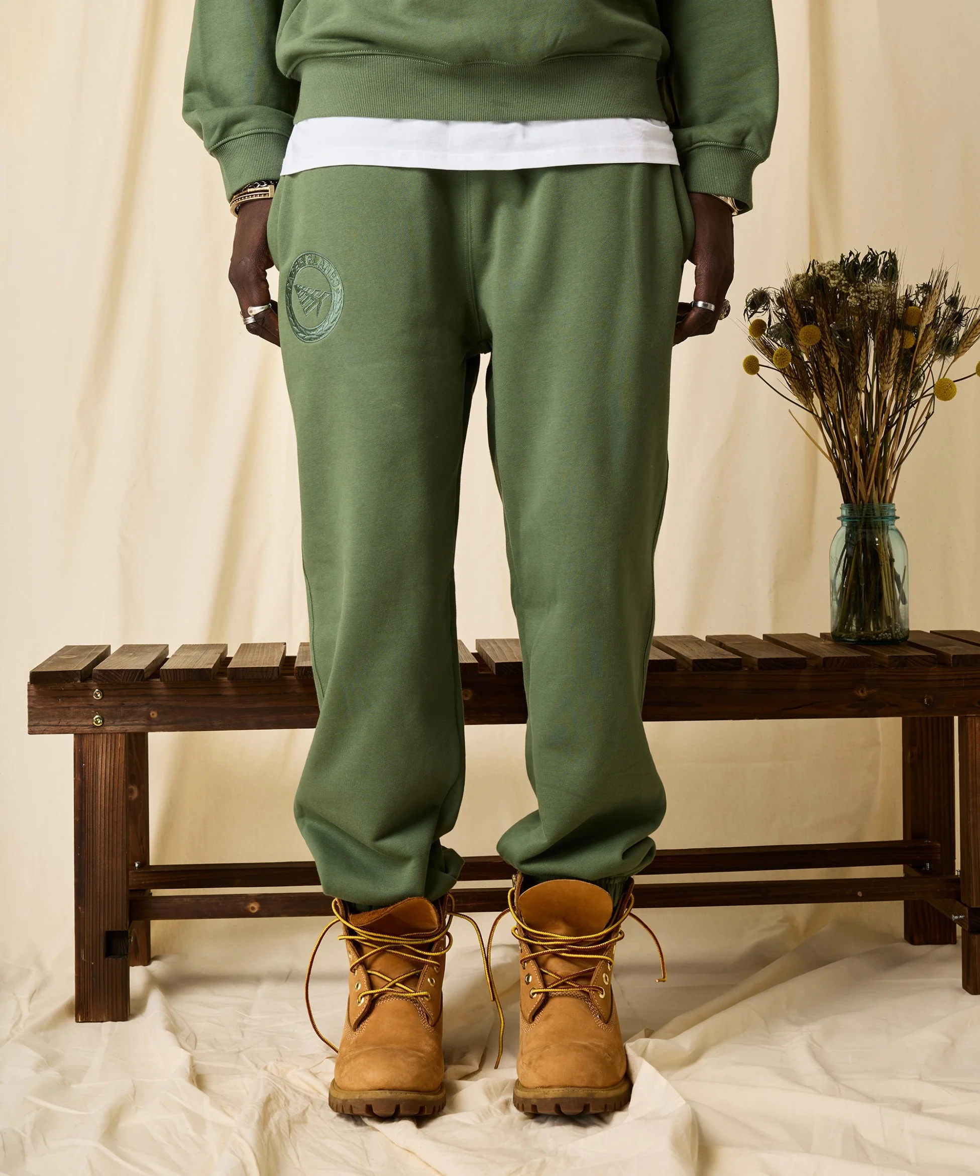Relaxed FC Sweatpant - Image 4