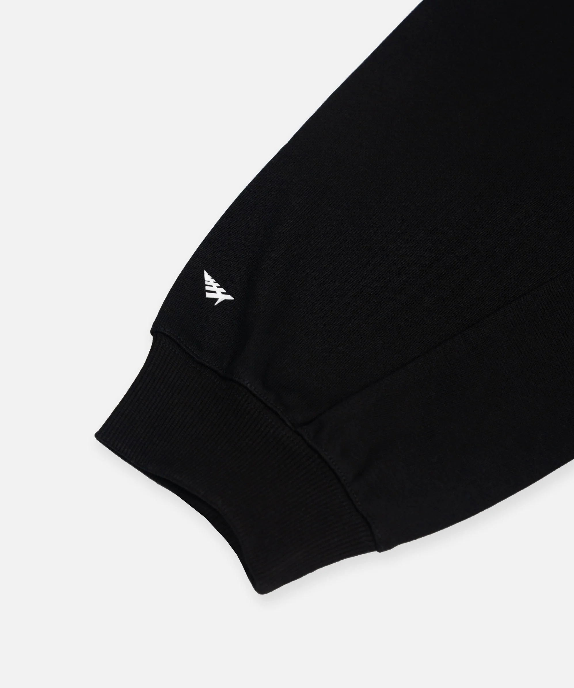 Shammgod x Planes Heavyweight Crewneck Sweatshirt - Image 4