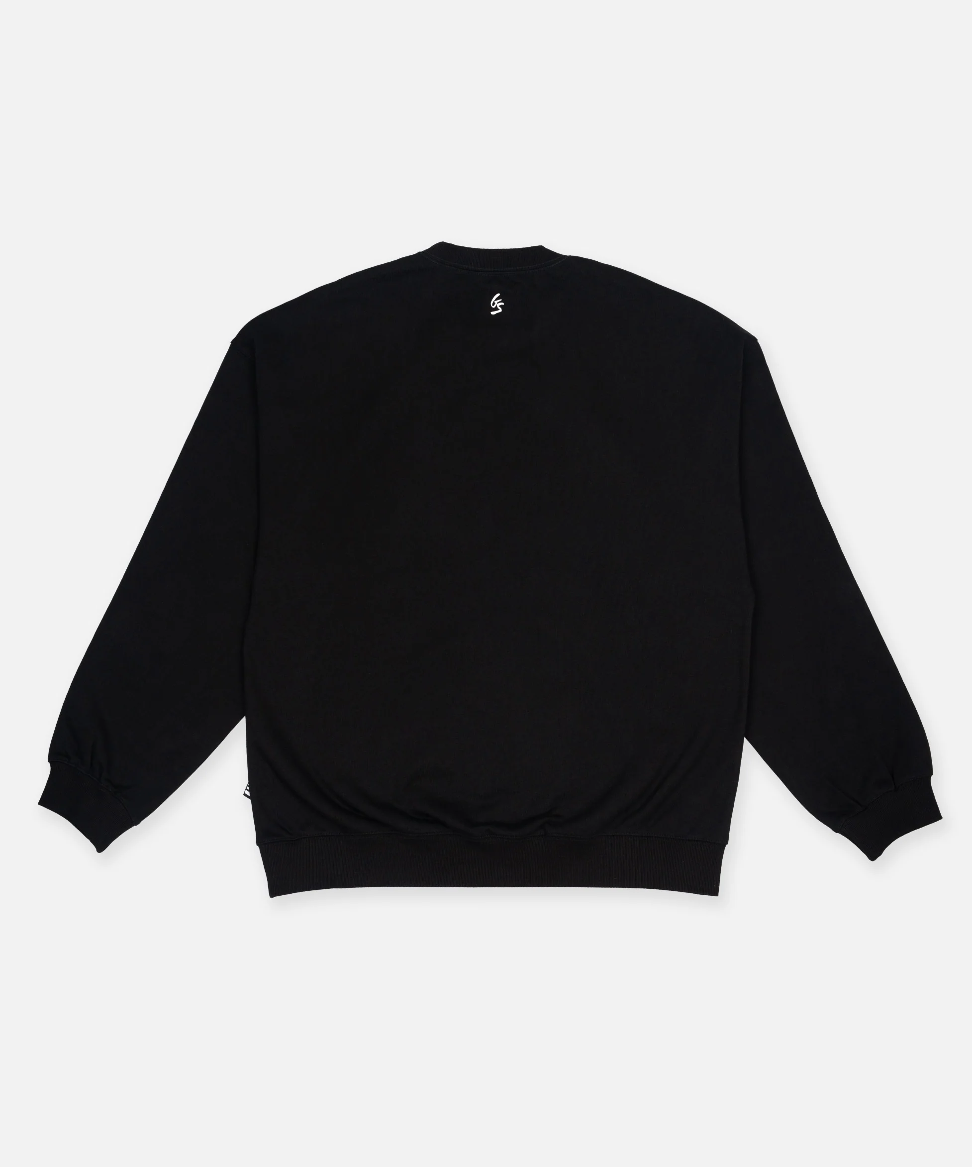 Shammgod x Planes Heavyweight Crewneck Sweatshirt - Image 6