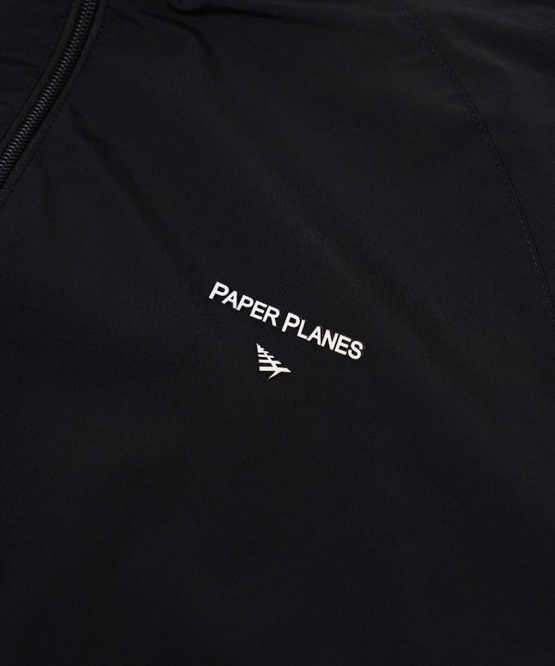 Shammgod x Planes Open Bottom Track Jacket - Image 3