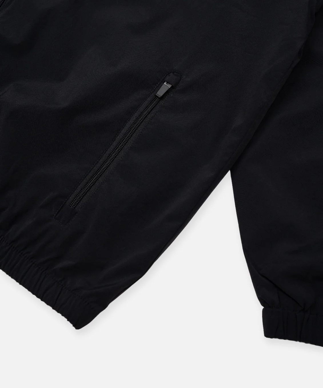 Shammgod x Planes Open Bottom Track Jacket - Image 4