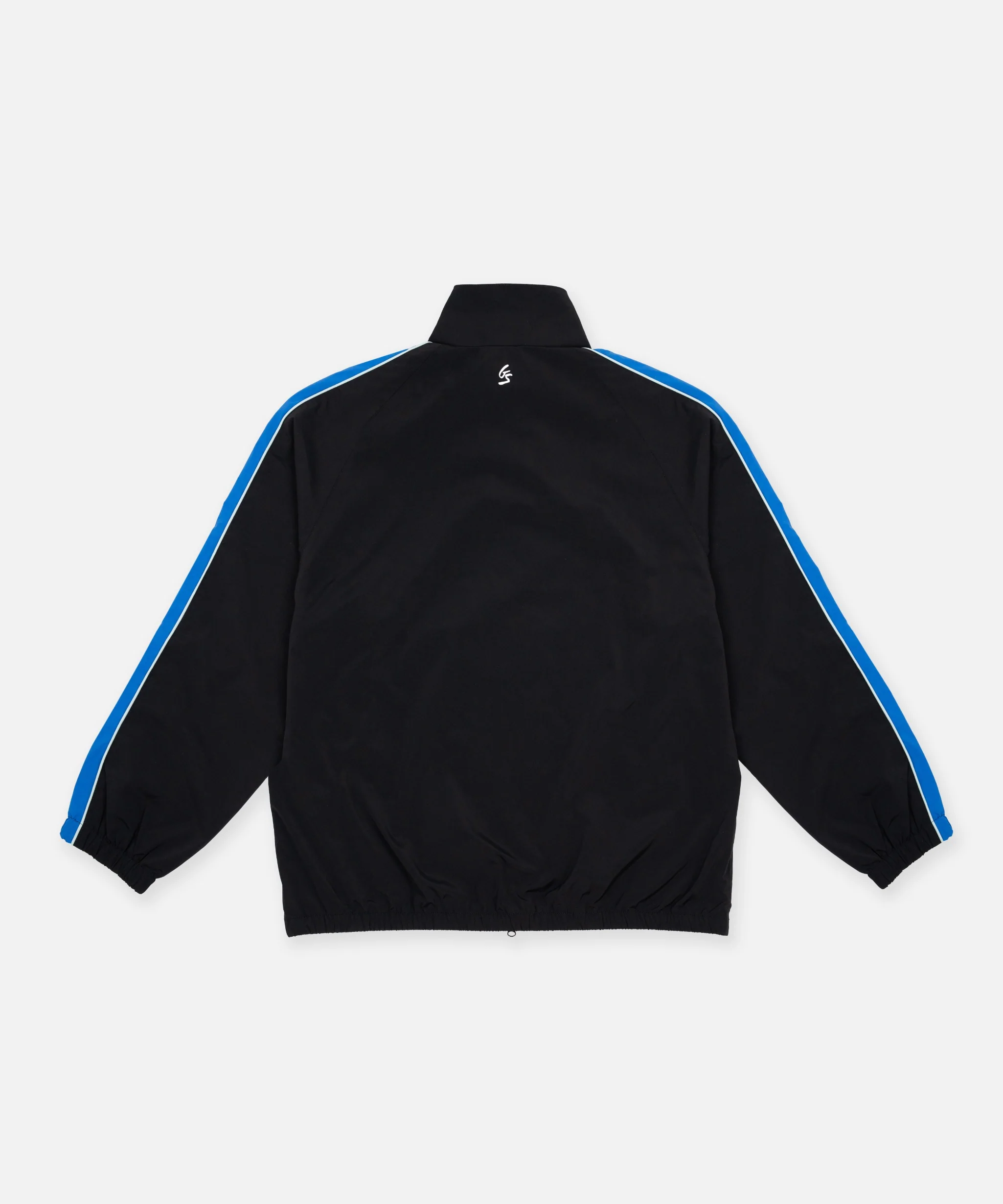 Shammgod x Planes Open Bottom Track Jacket - Image 7