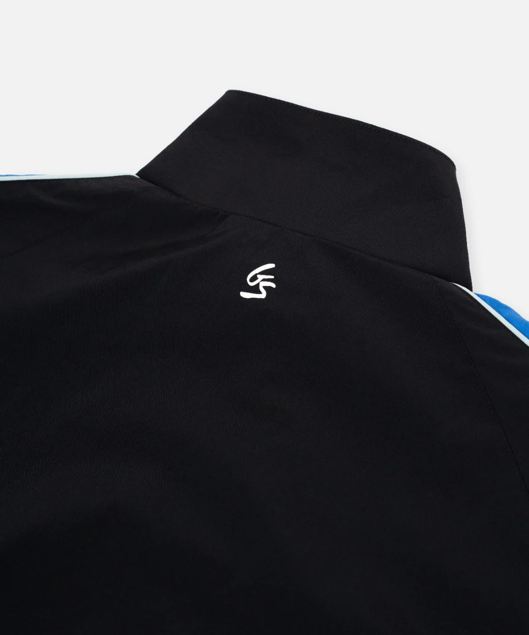 Shammgod x Planes Open Bottom Track Jacket - Image 8