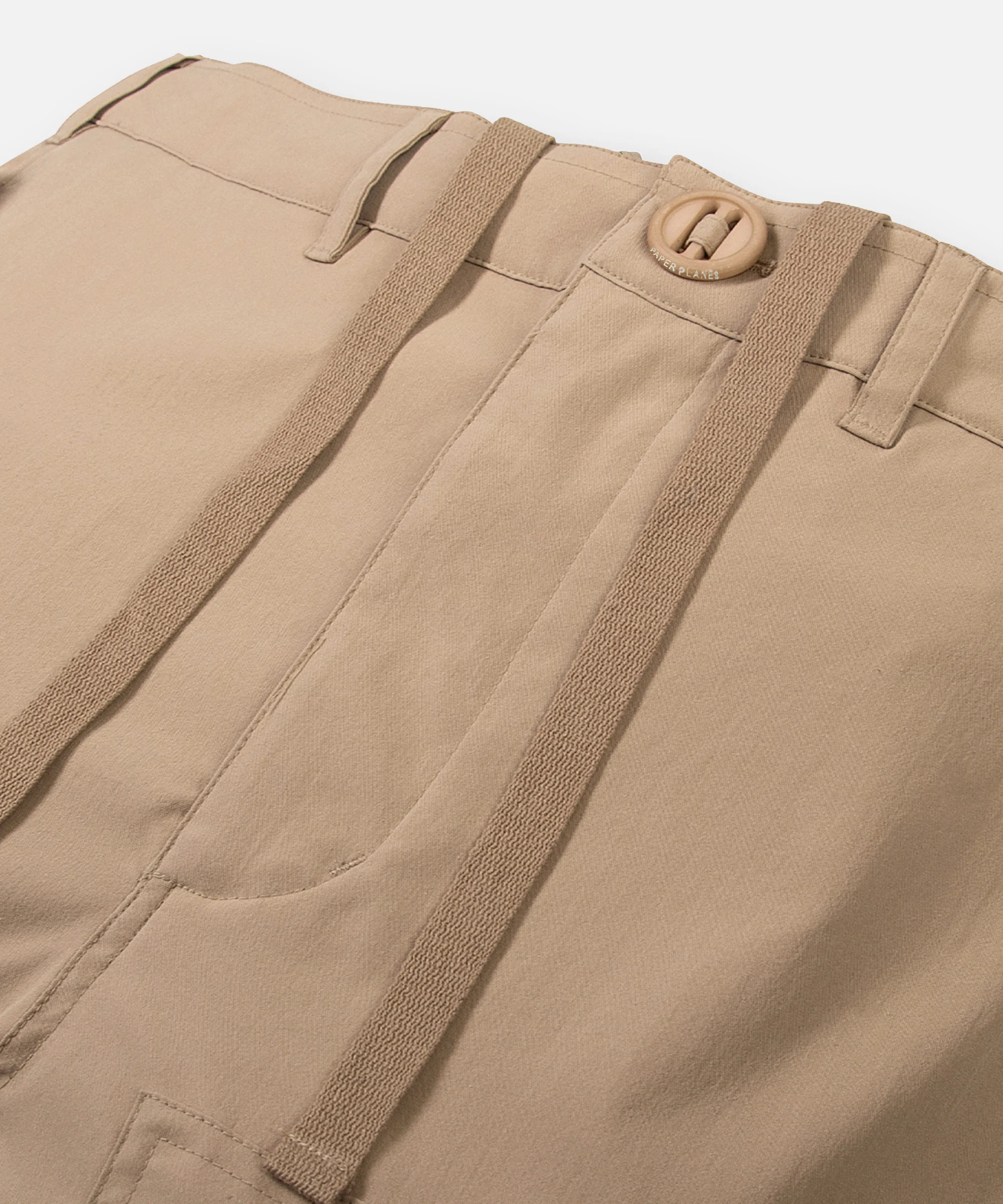 Skinny Cargo Pant - Image 3