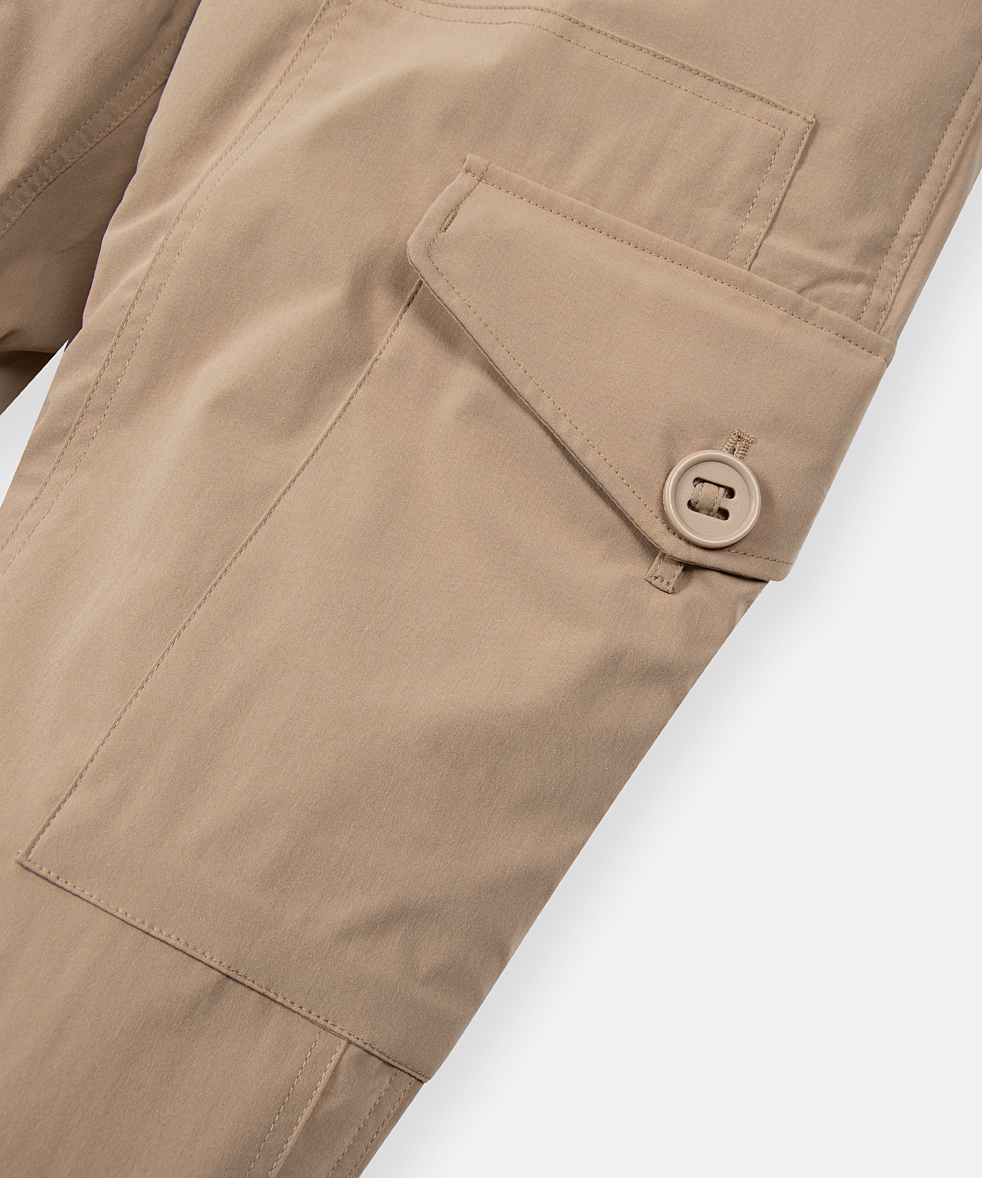 Skinny Cargo Pant - Image 4