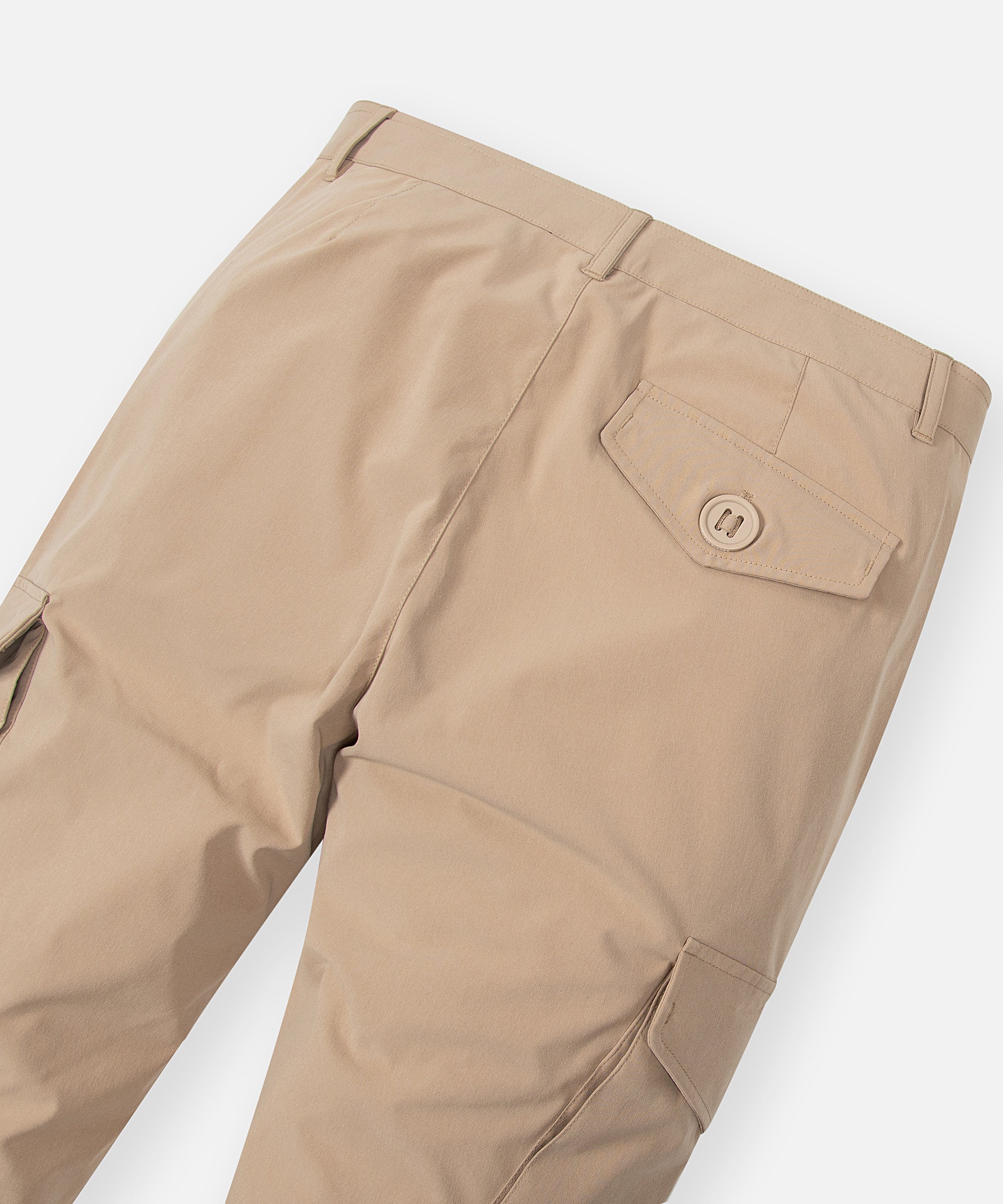 Skinny Cargo Pant - Image 5