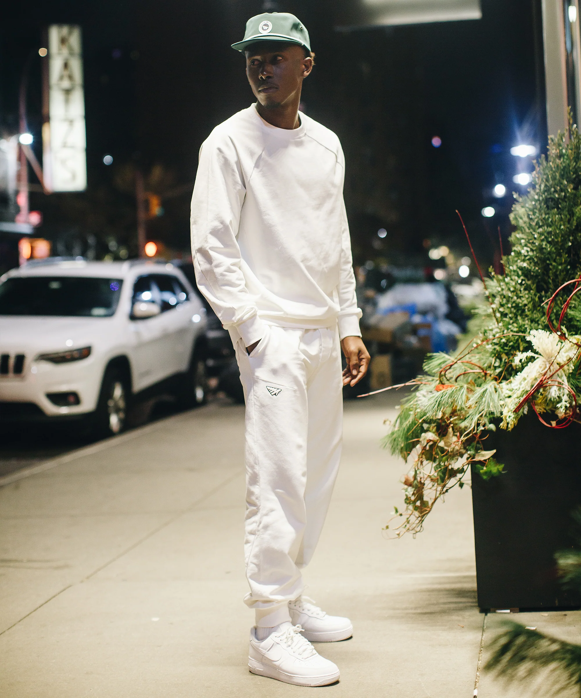 Solid Jogger - Image 5