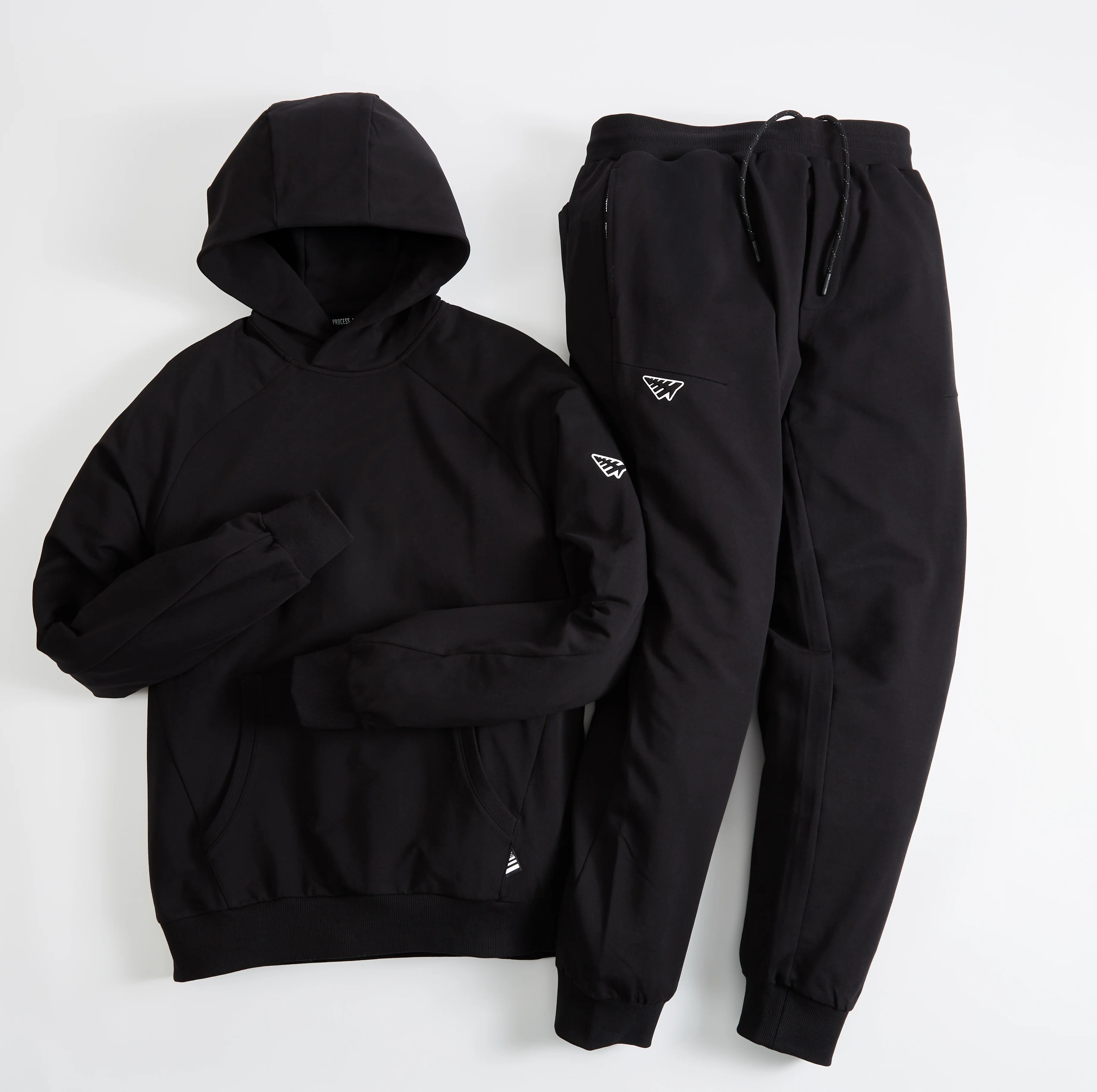 Solid Jogger - Image 5