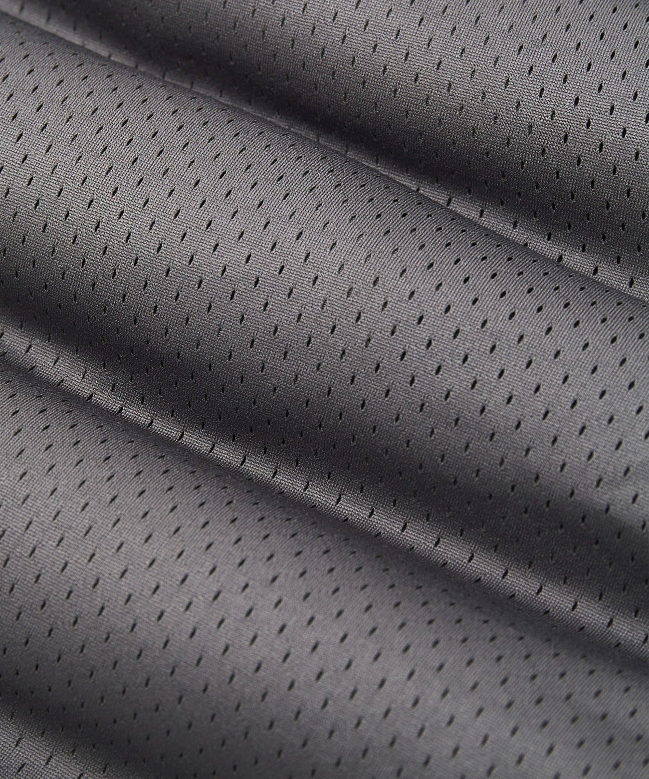 Solid Mesh Basketball Short - Image 7