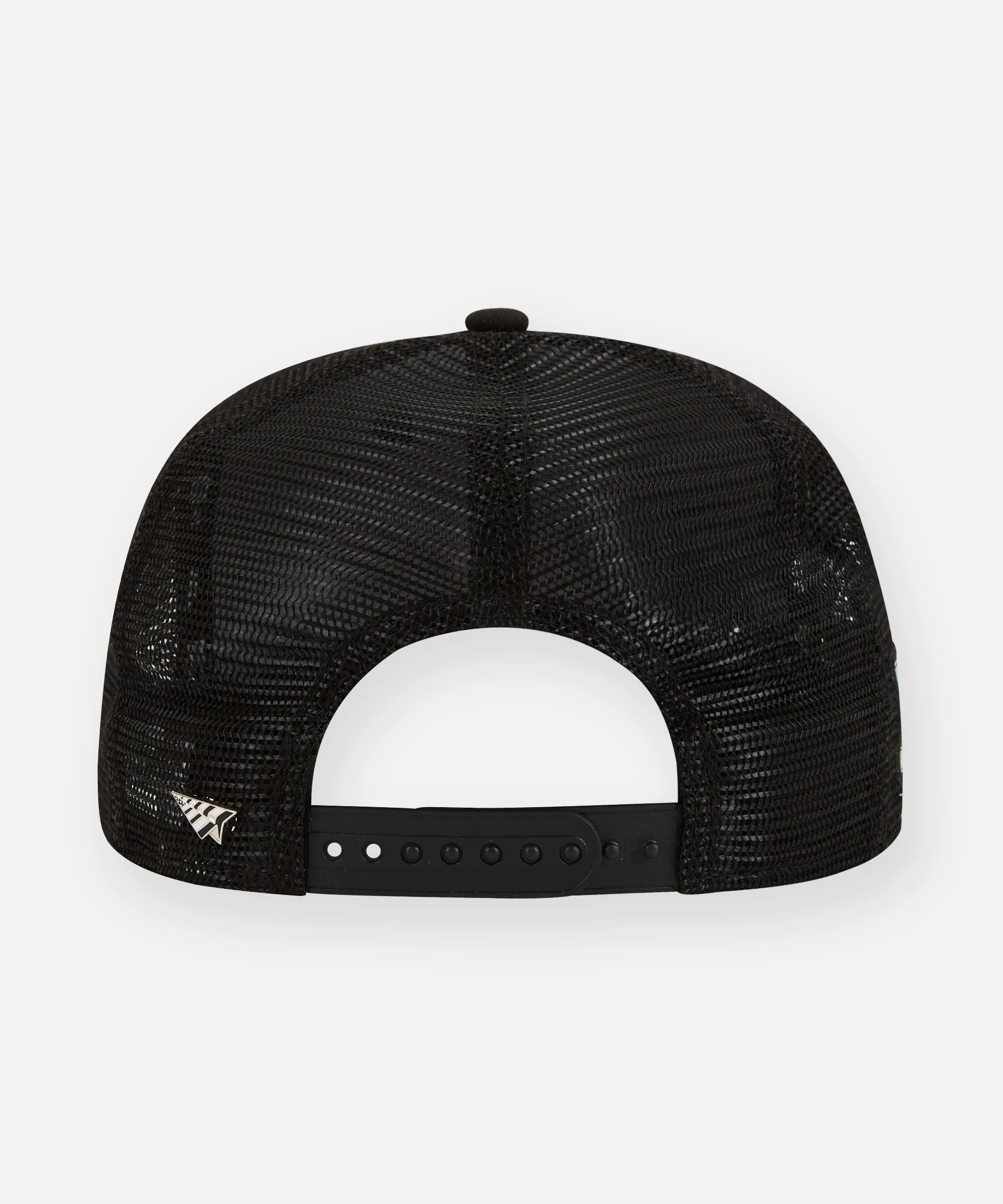 Roc Nation x Planes x NFL Super Bowl LX 9Fifty A-Frame Snapback - Image 5