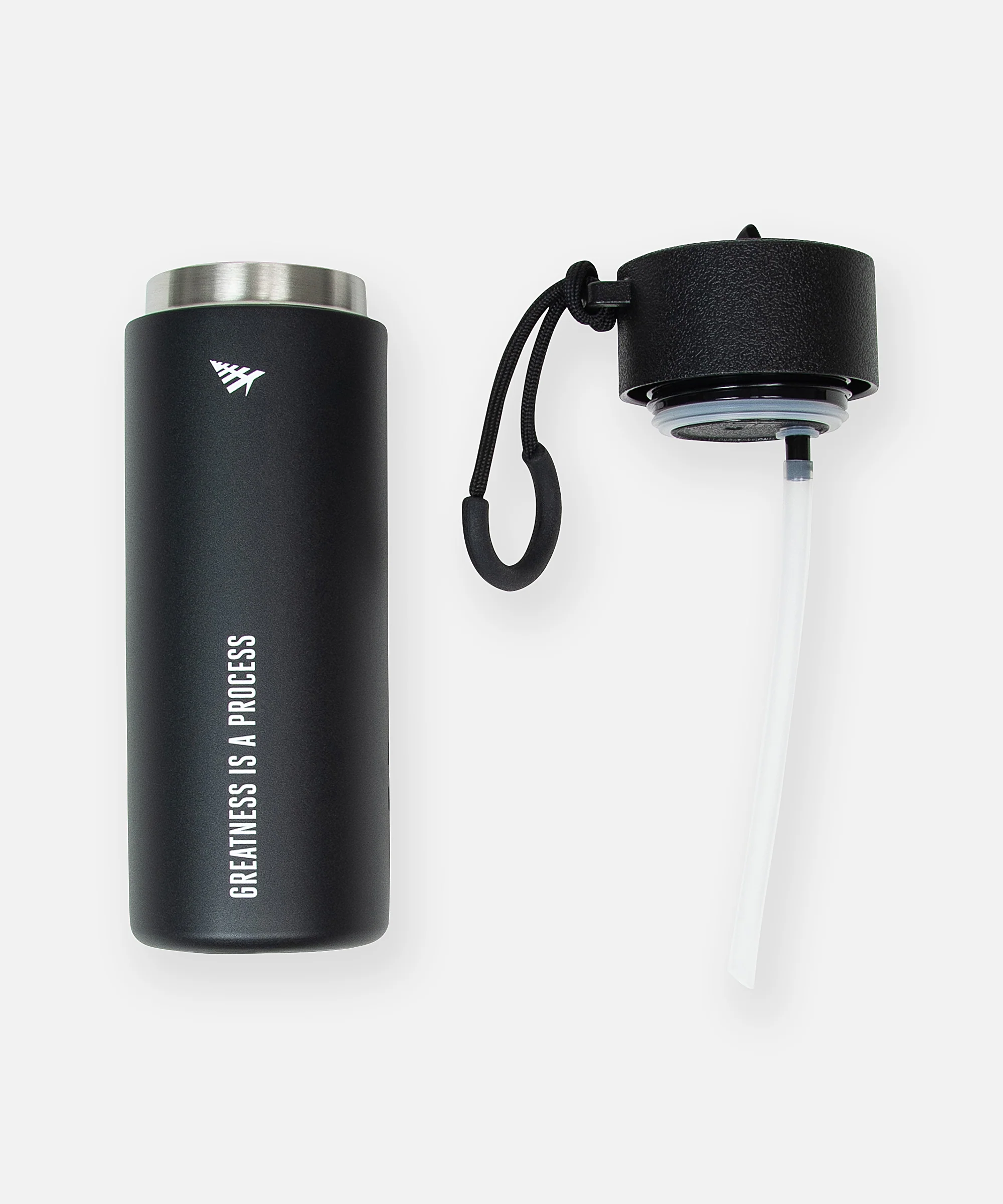 SUPLMNT x Paper Planes GIAP Water Bottle - Image 5