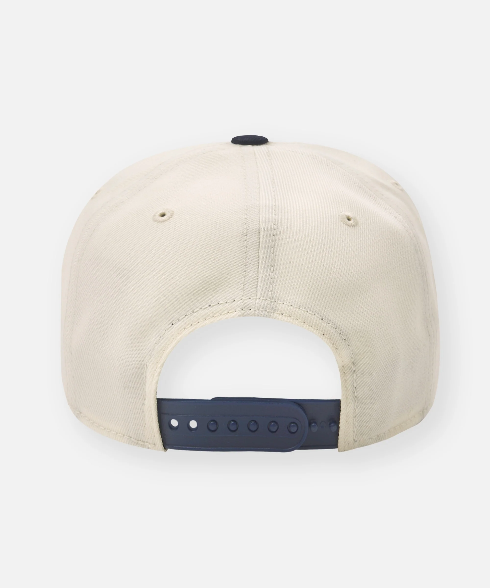 The B-Side Crown 9FORTY A-Frame Snapback Hat - Image 4