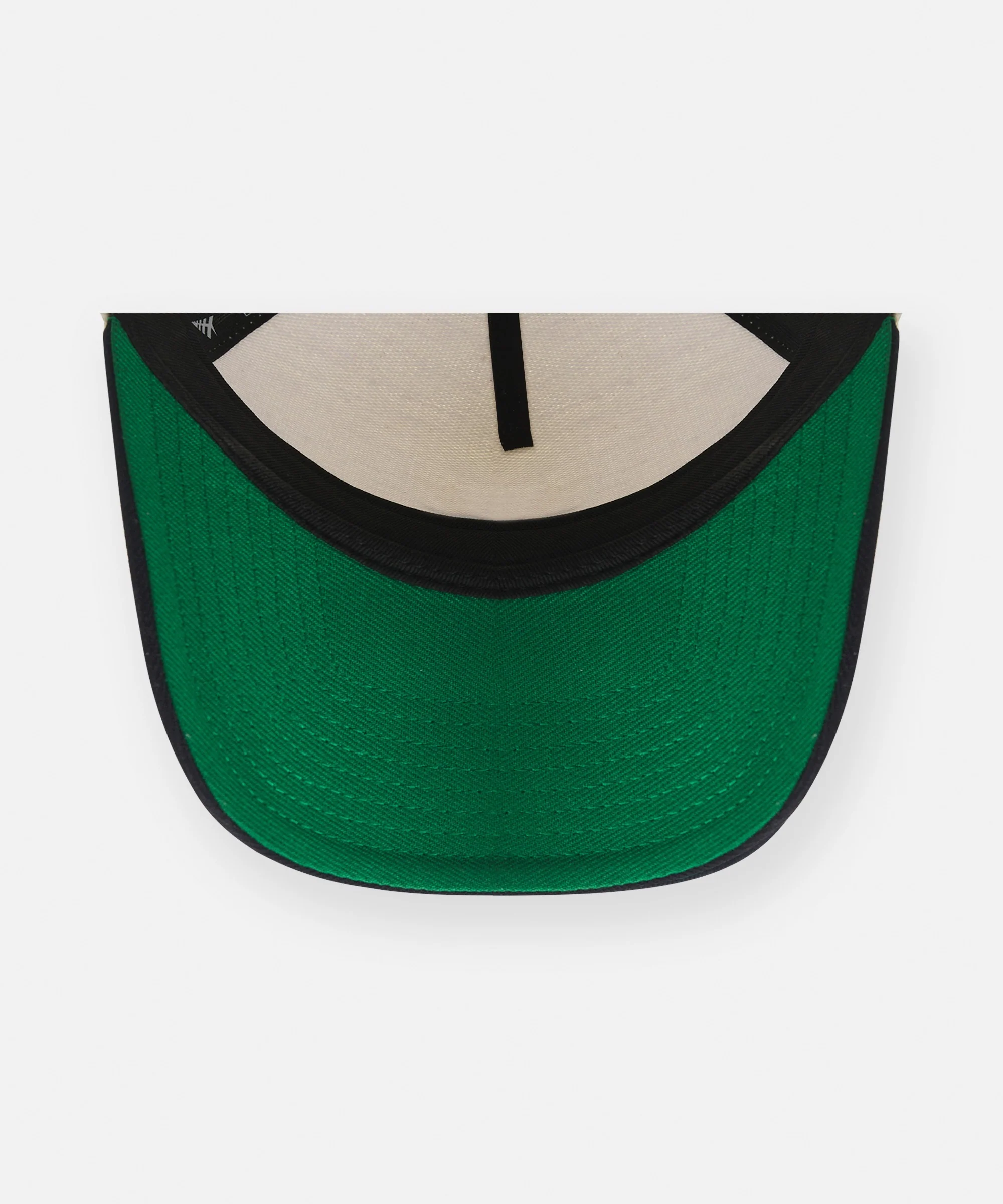 The B-Side Crown 9FORTY A-Frame Snapback Hat - Image 5
