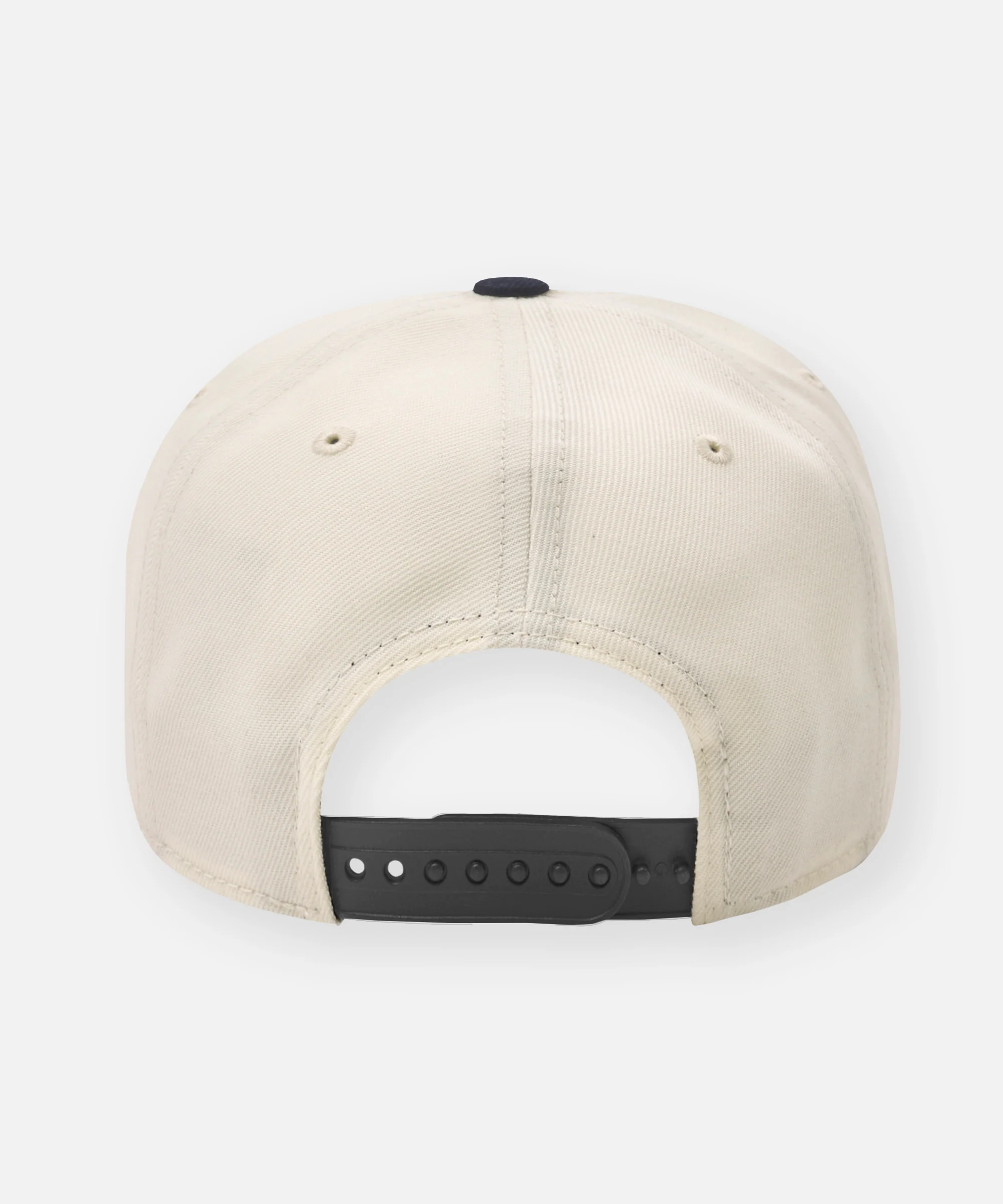 The B-Side Crown 9FORTY A-Frame Snapback Hat - Image 3