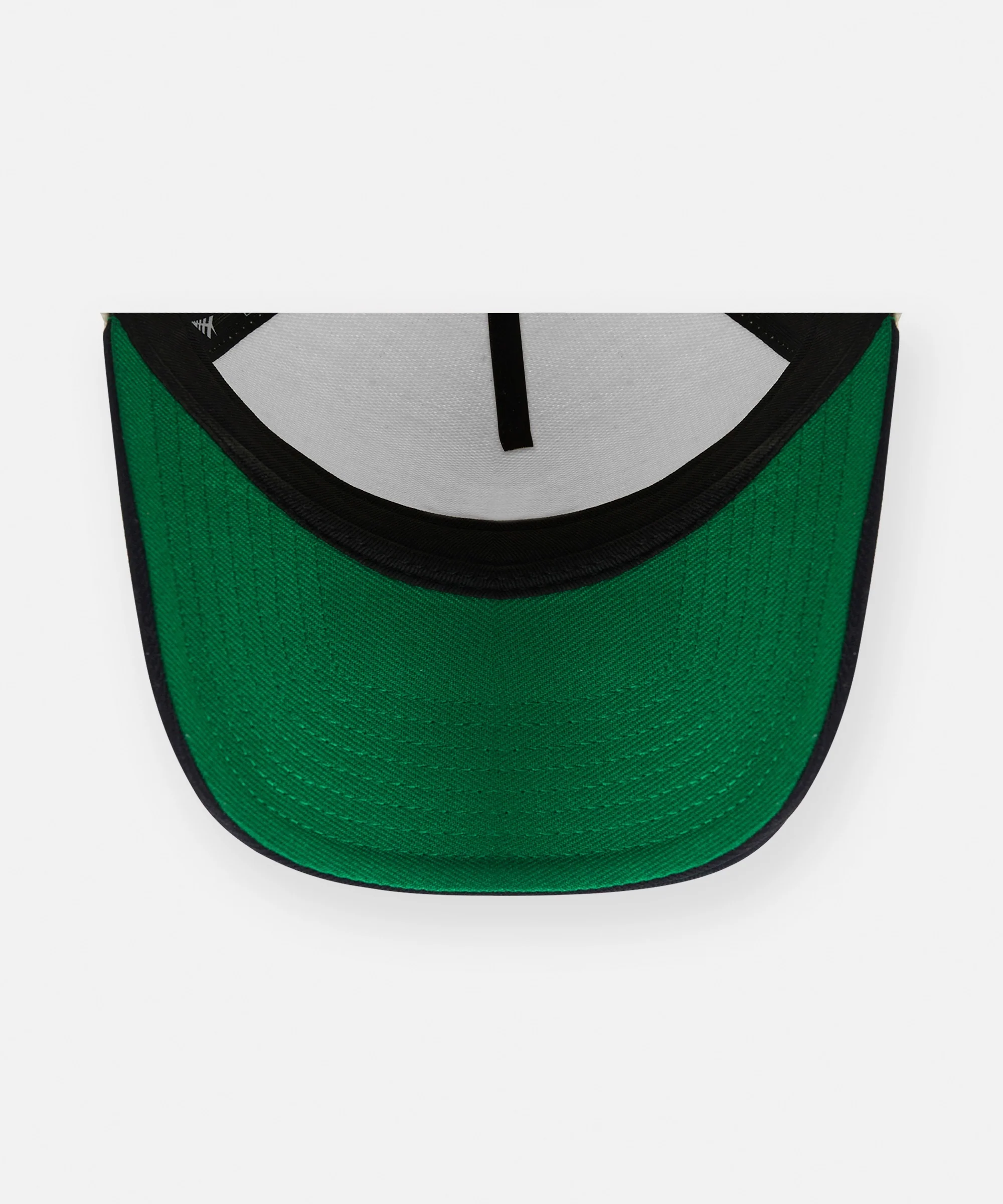 The B-Side Crown 9FORTY A-Frame Snapback Hat - Image 4