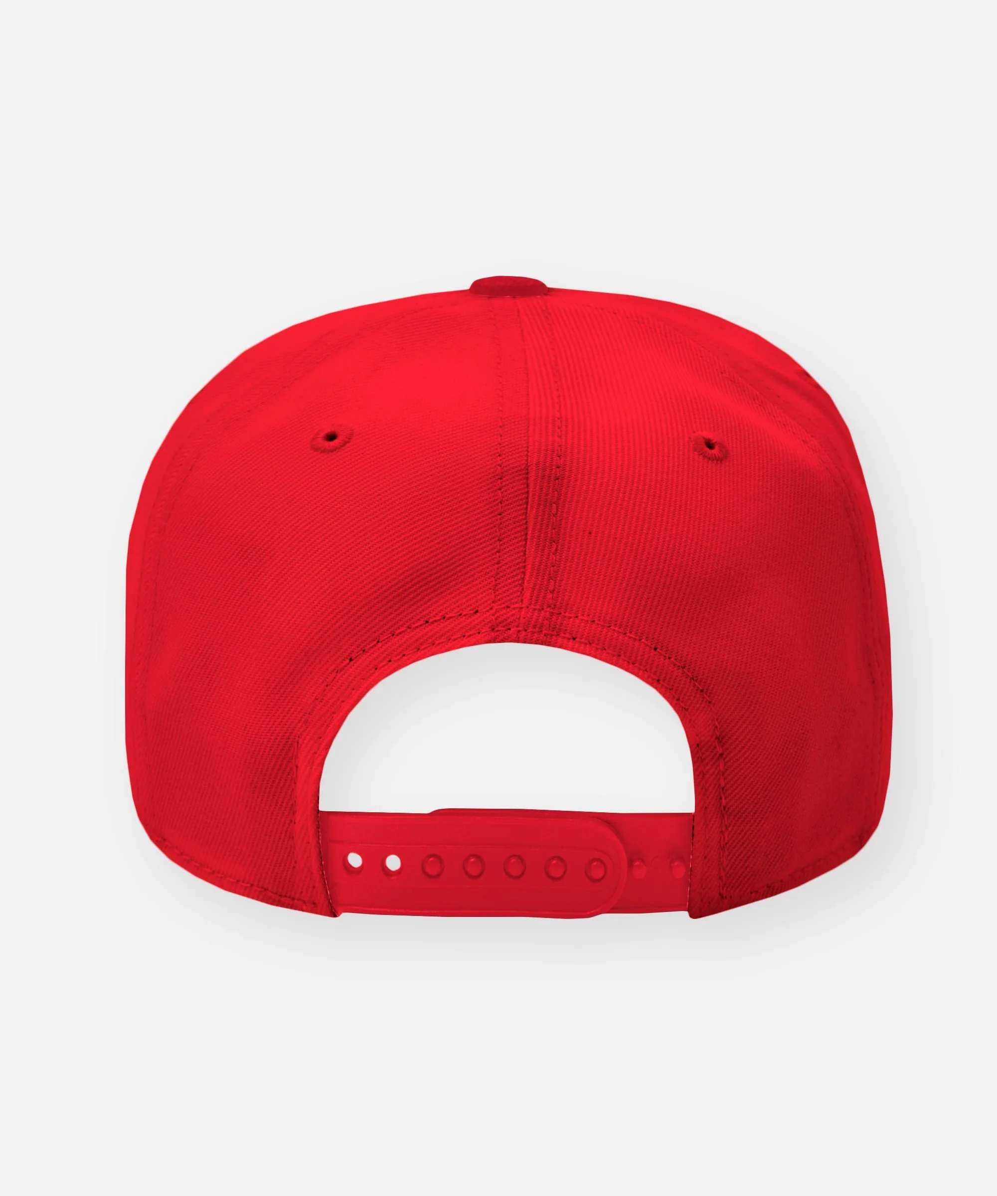 The B-Side Crown 9FORTY A-Frame Snapback Hat - Image 3