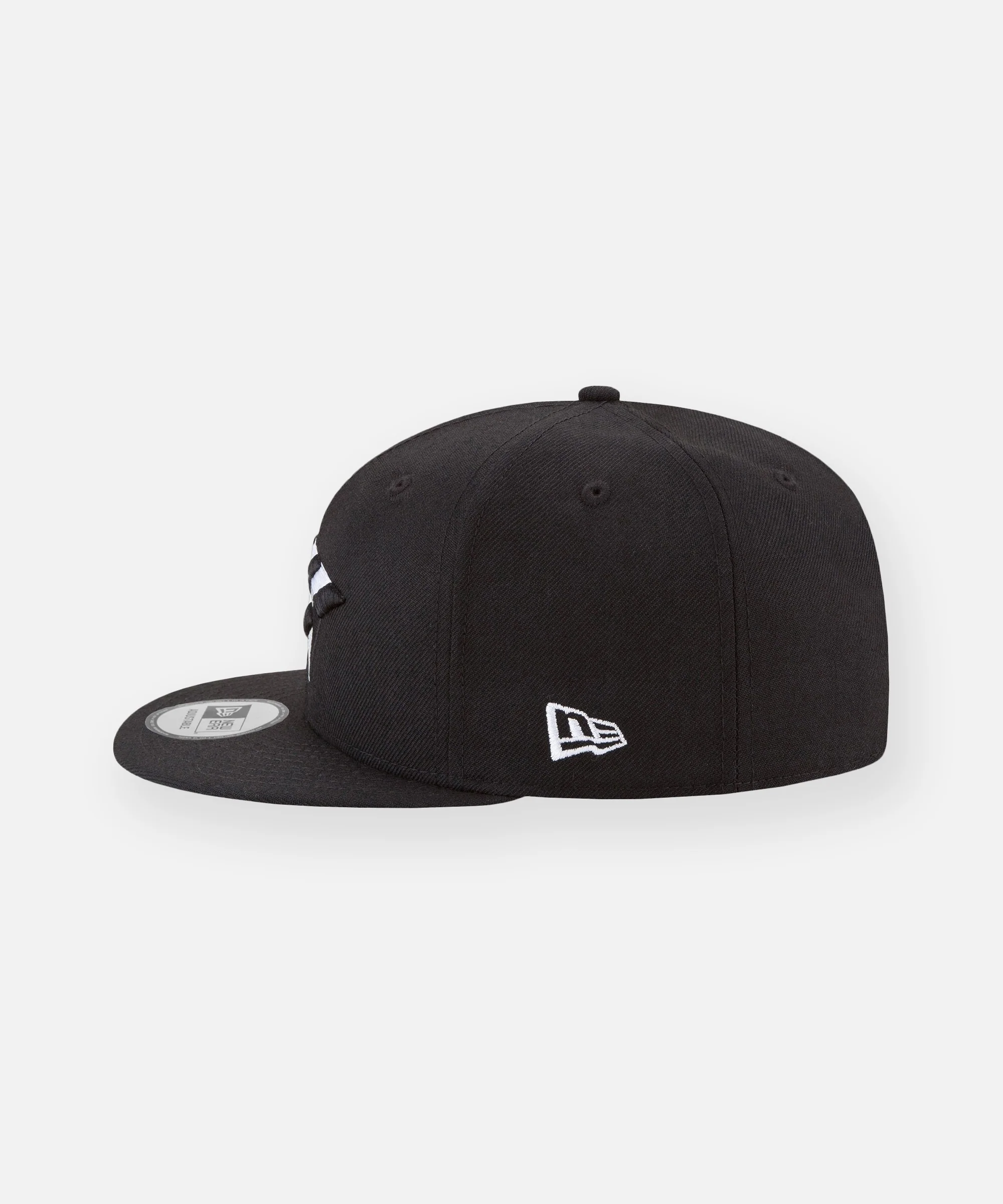 Germany Edition Crown Old School Snapback - Image 4