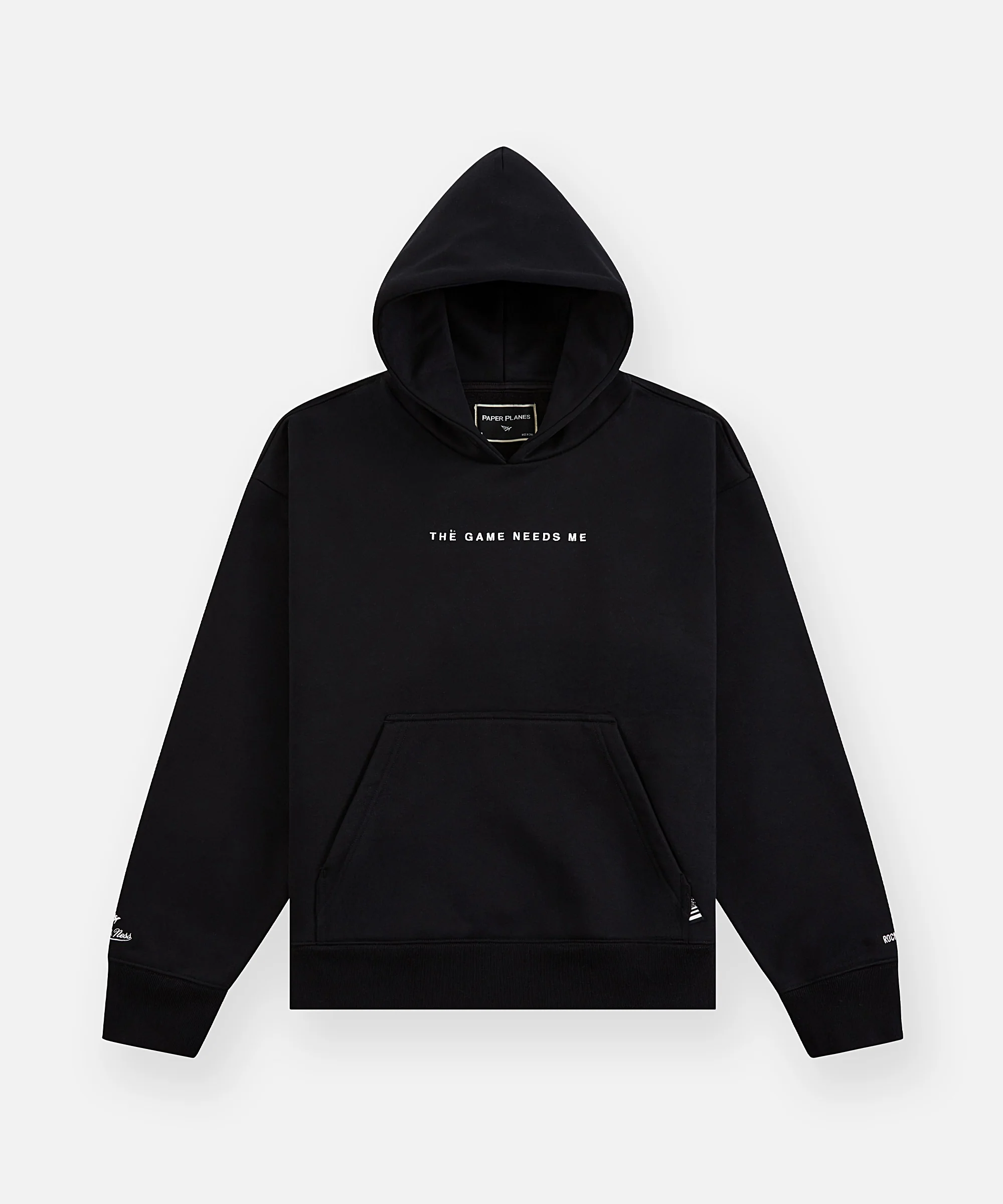 Roc Nation x Planes NFL Super Bowl LX Hoodie - Image 2