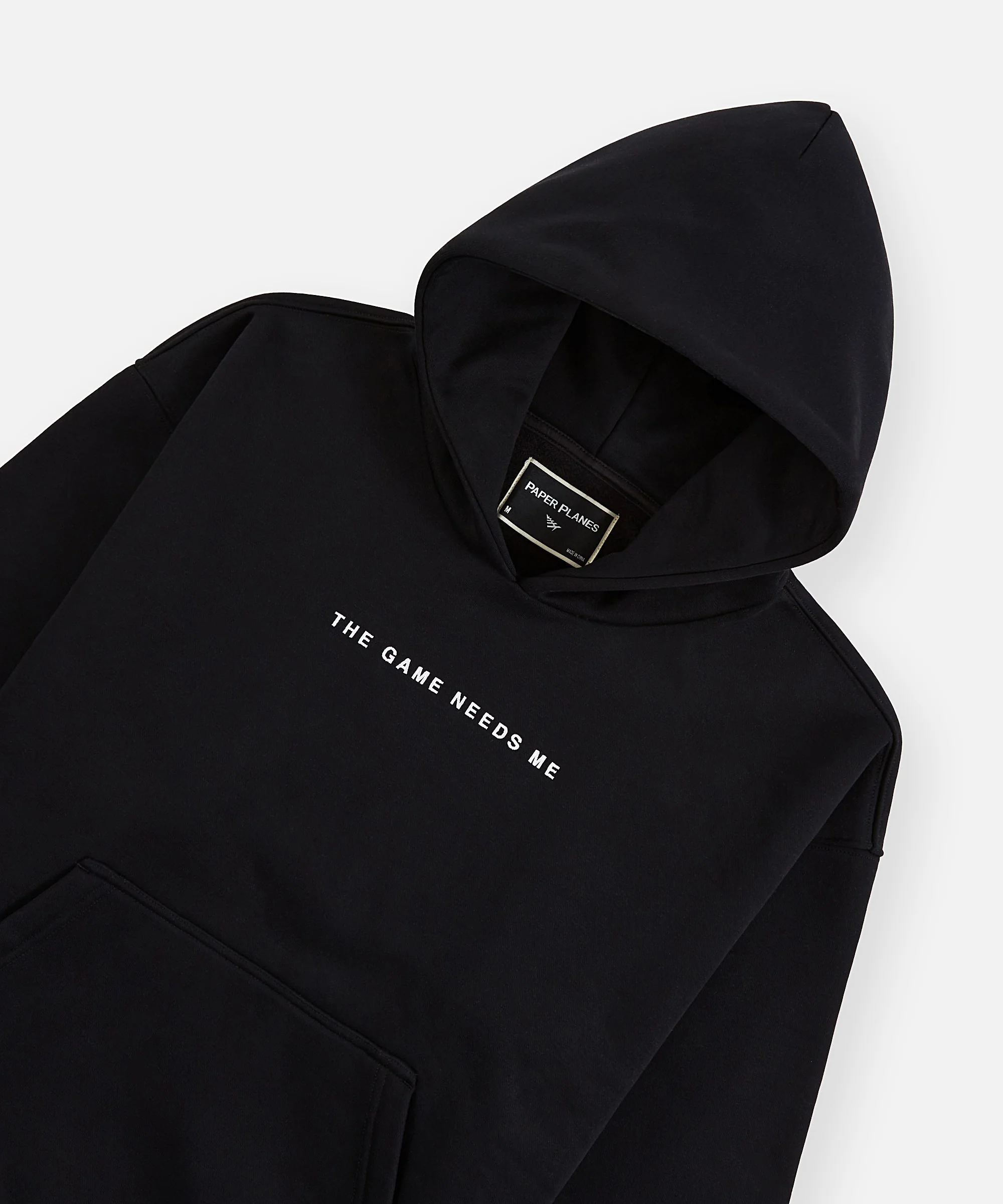 Roc Nation x Planes NFL Super Bowl LX Hoodie - Image 3