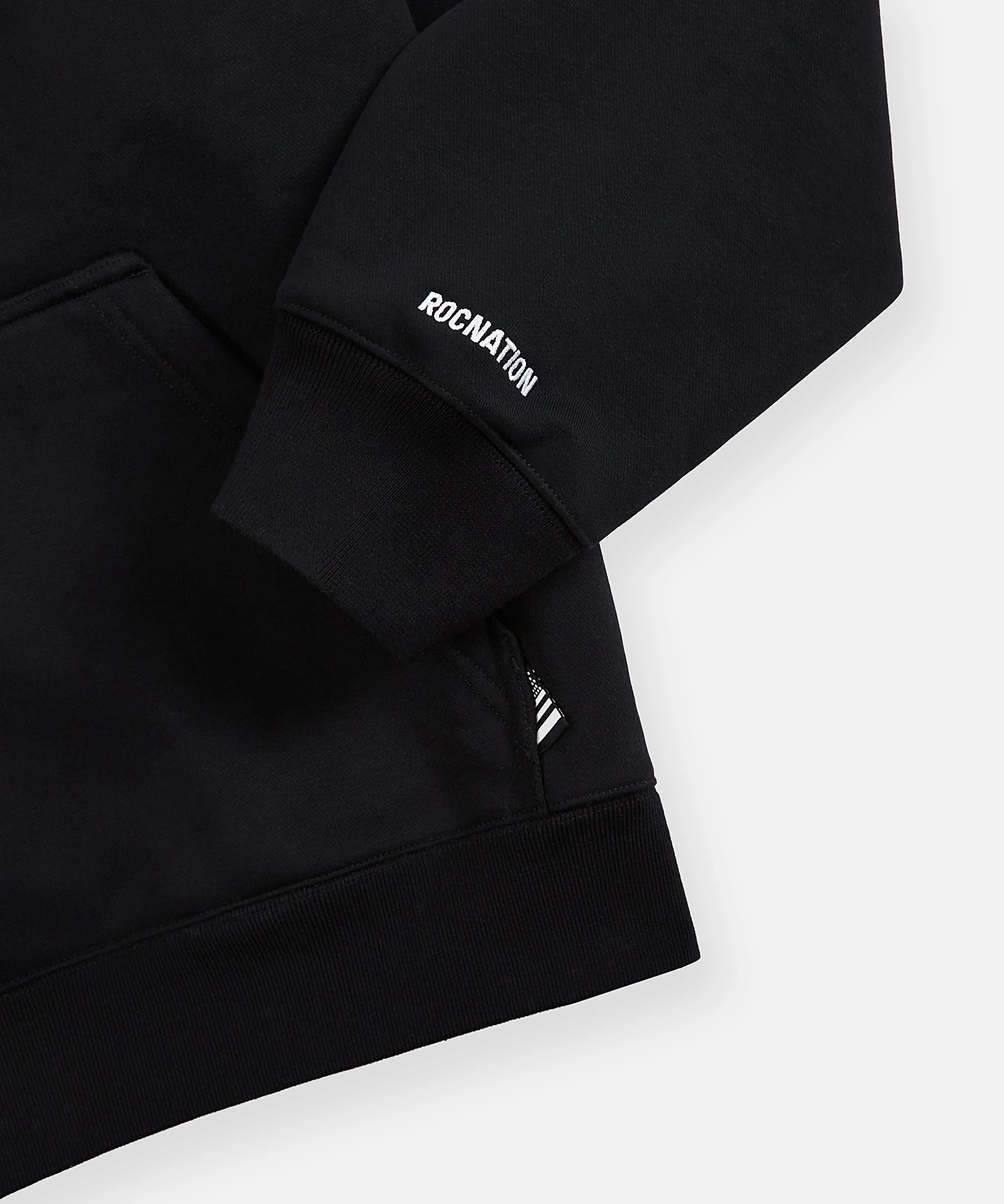 Roc Nation x Planes NFL Super Bowl LX Hoodie - Image 4