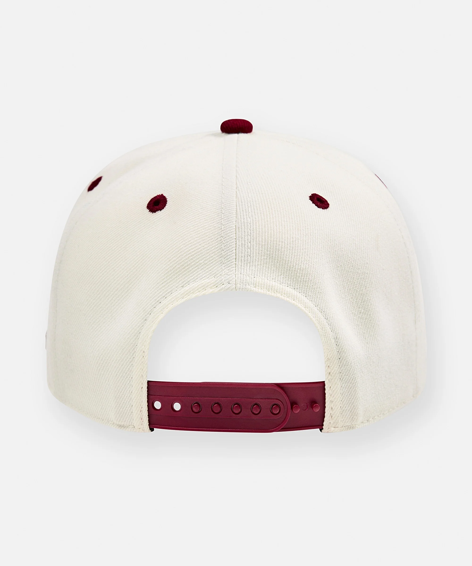 The Old E A-Frame Snapback - Image 4