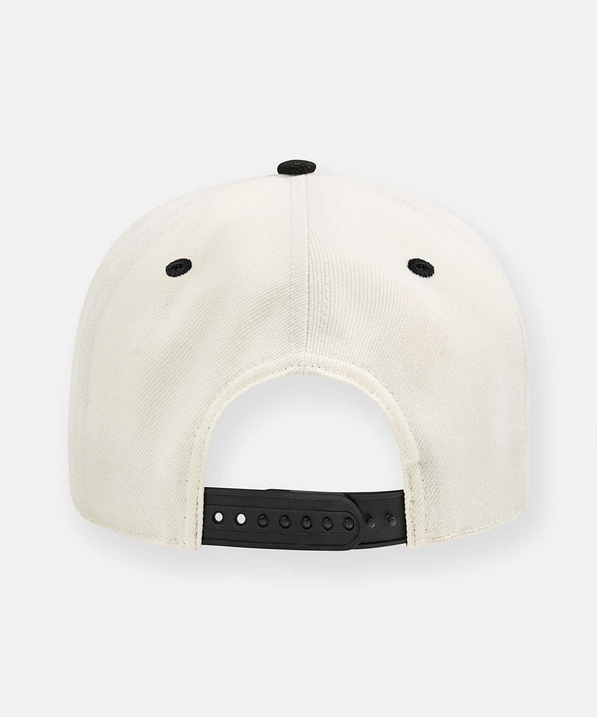 The Old E A-Frame Snapback - Image 4