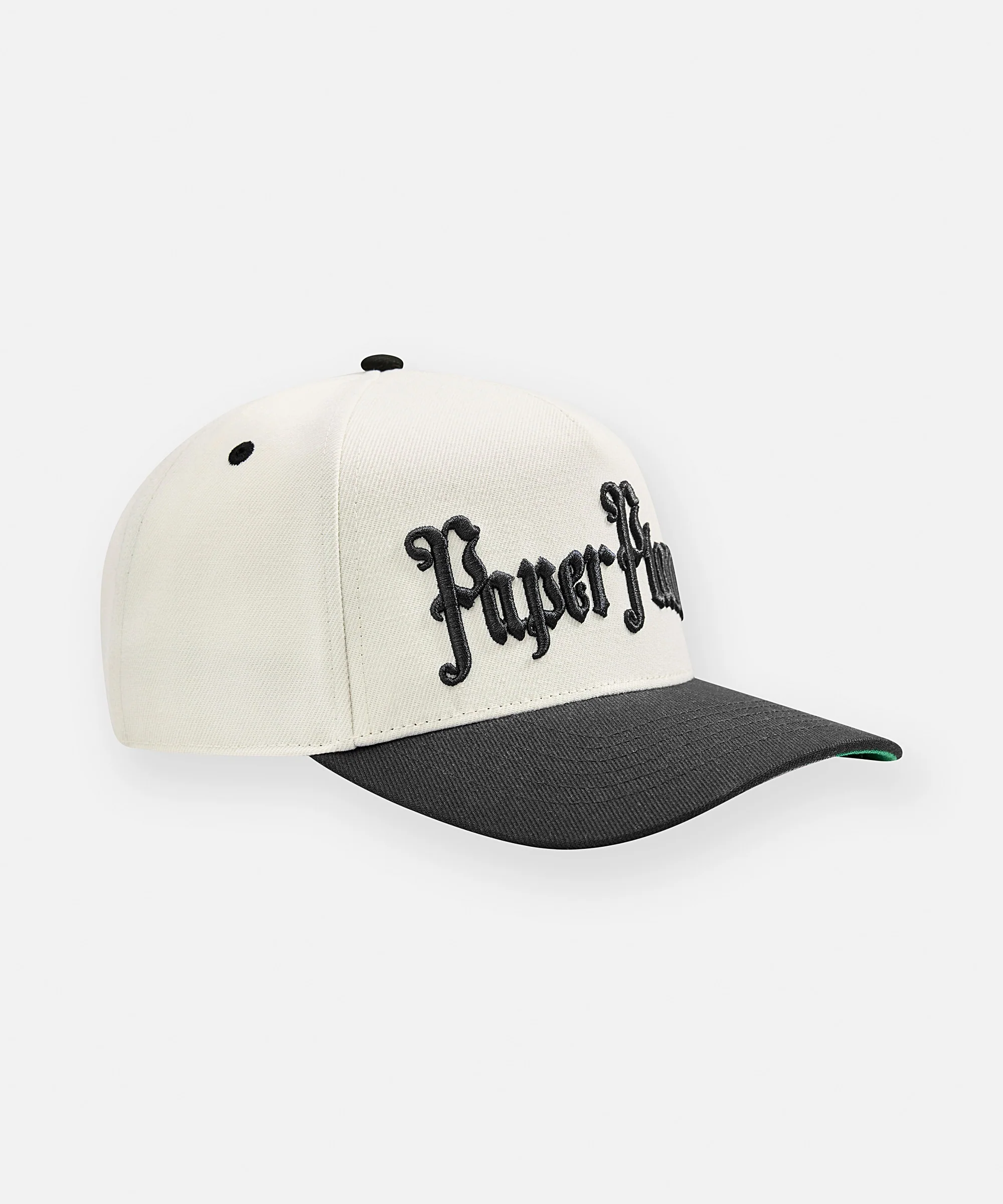 The Old E A-Frame Snapback - Image 5