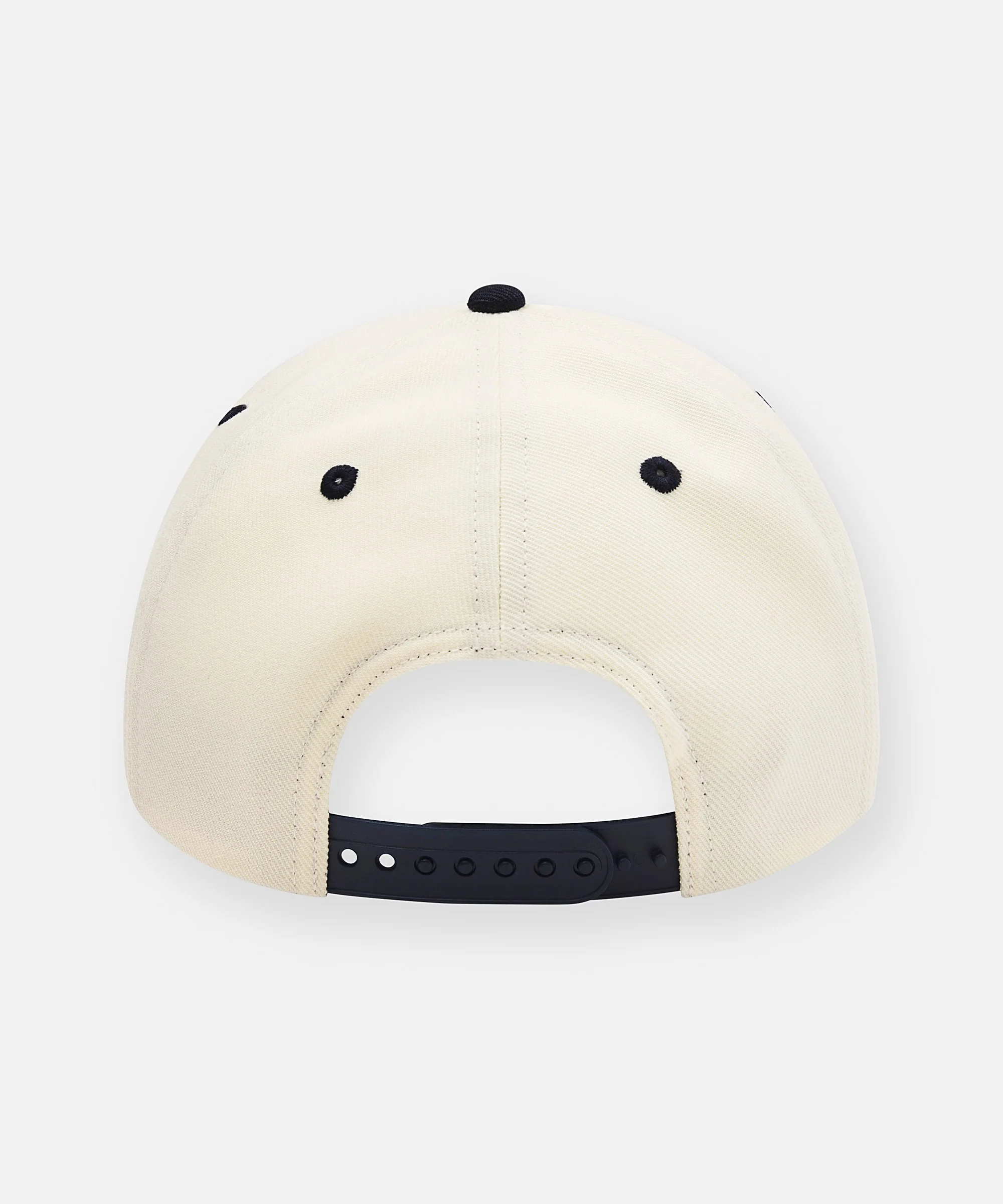 The Old E A-Frame Snapback - Image 3