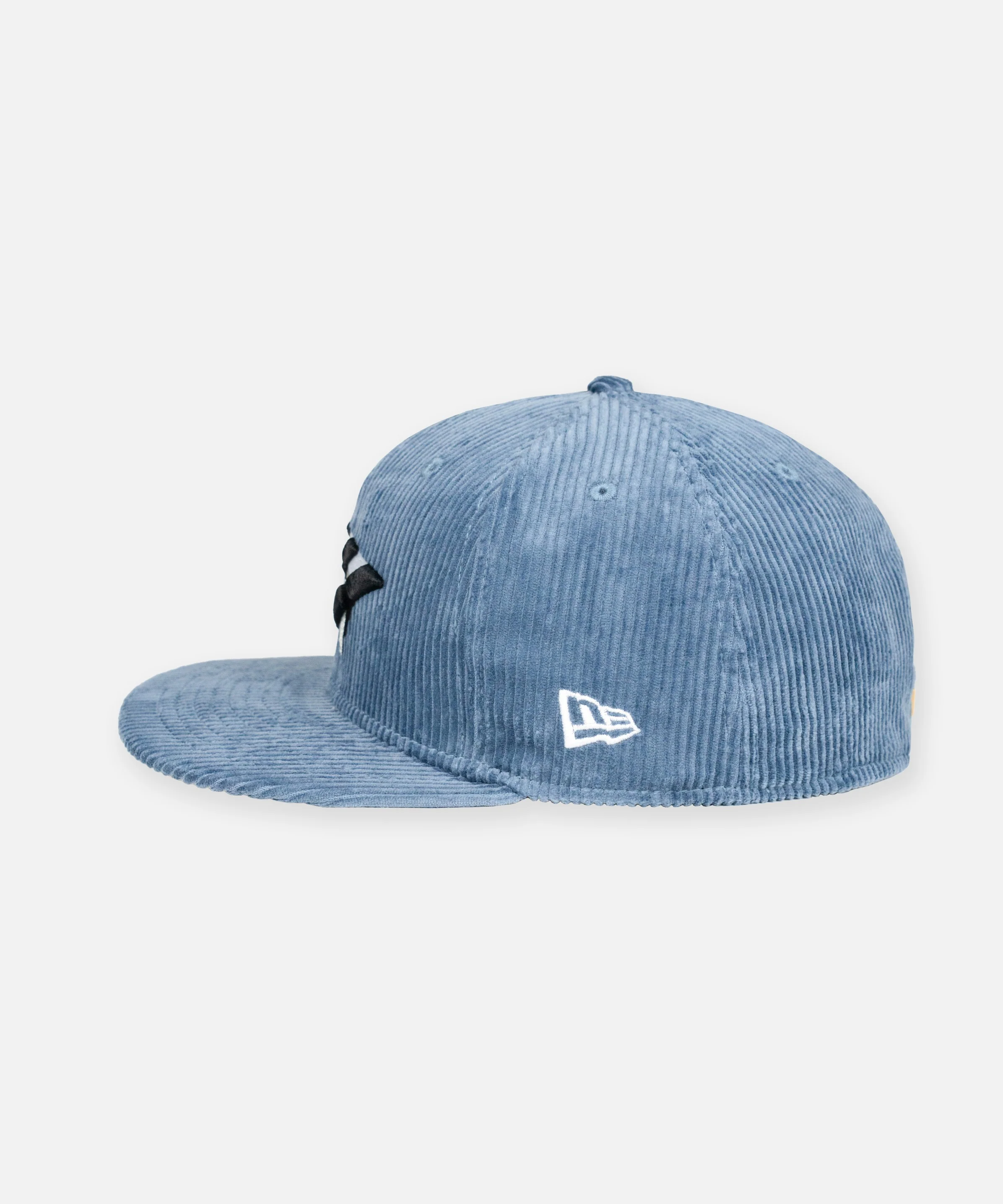 The Original Corduroy 59Fifty Fitted Crown - Image 3