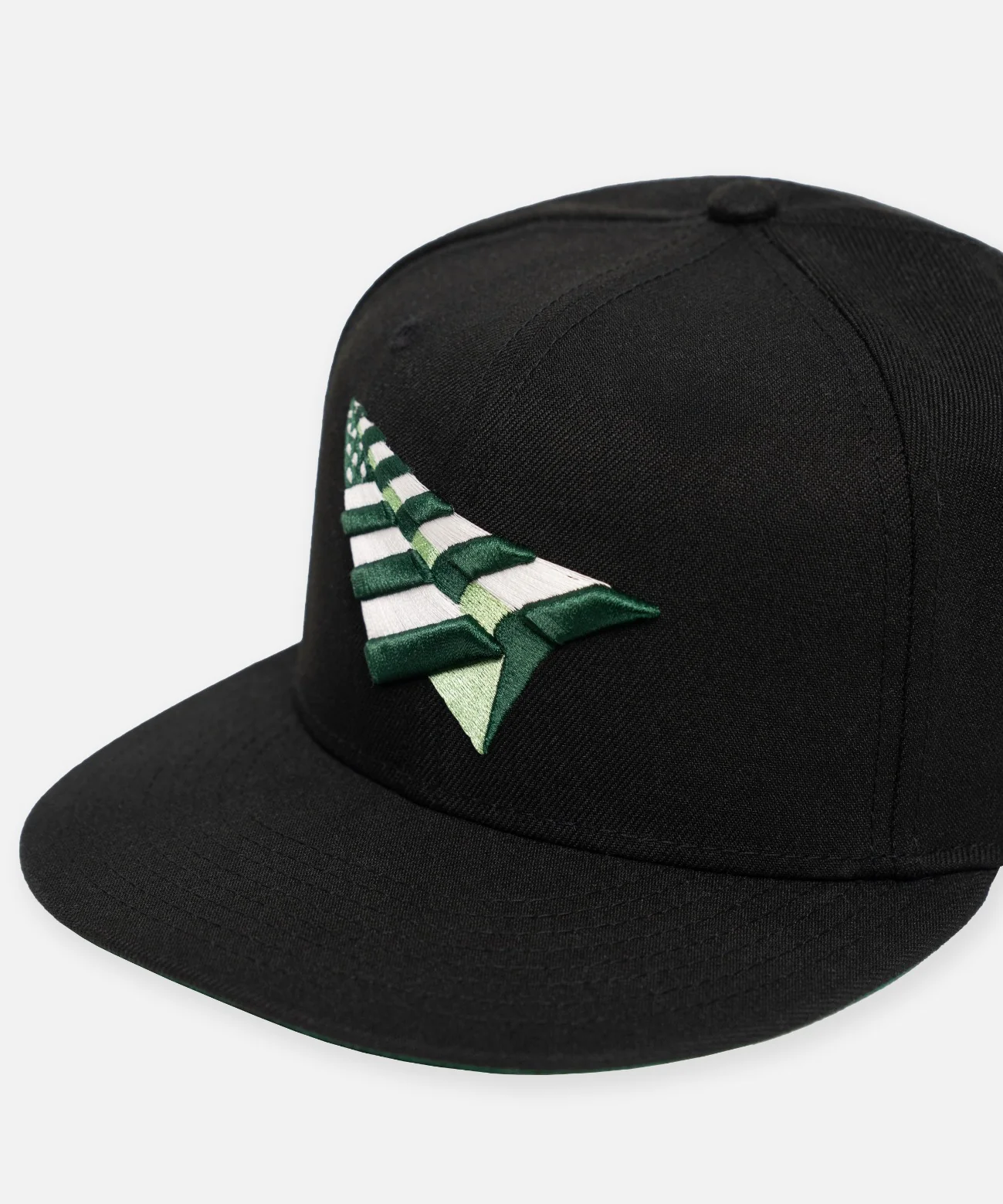 The Original Glow in the Dark 59Fifty Fitted Crown - Image 2