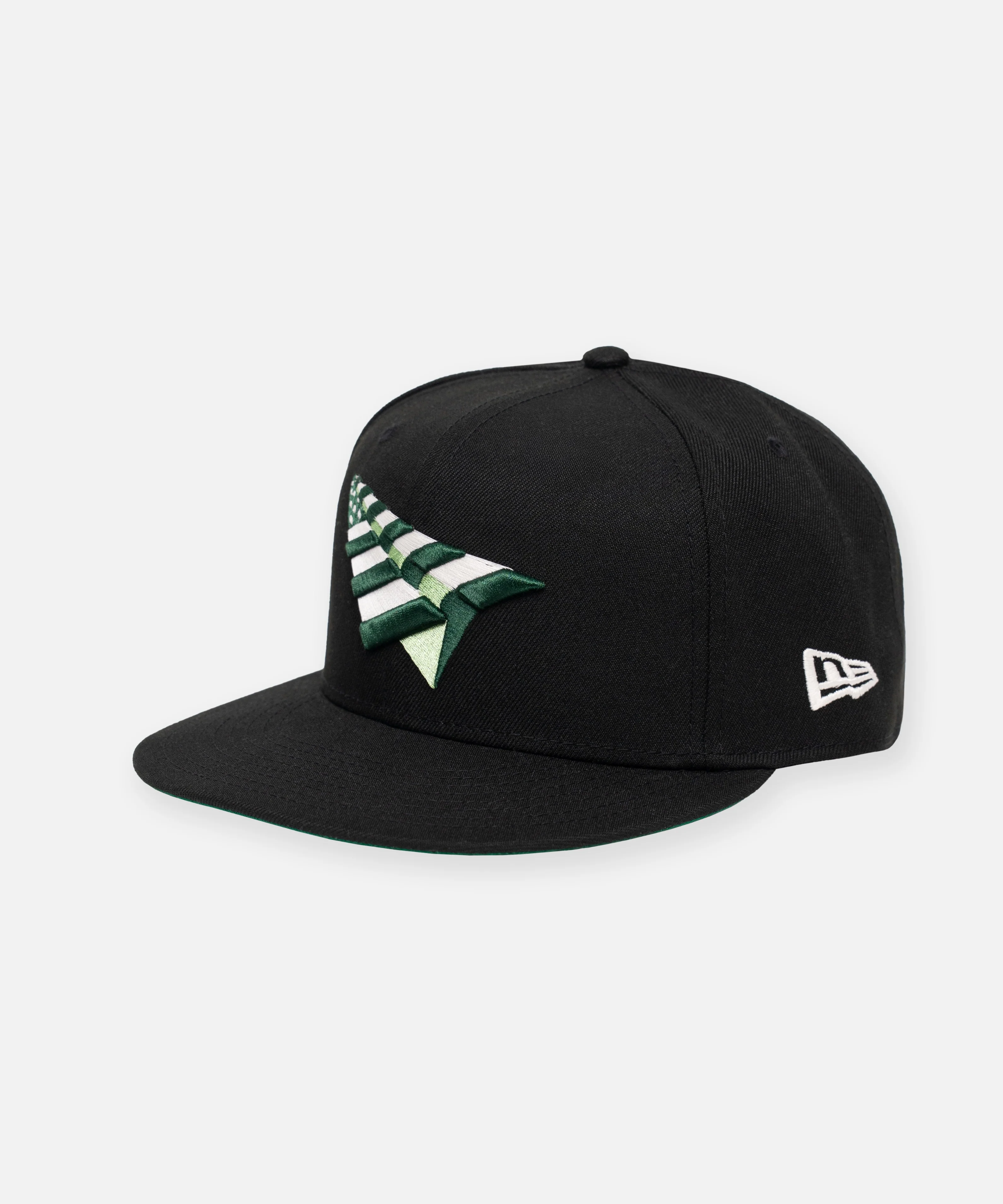 The Original Glow in the Dark 59Fifty Fitted Crown - Image 4