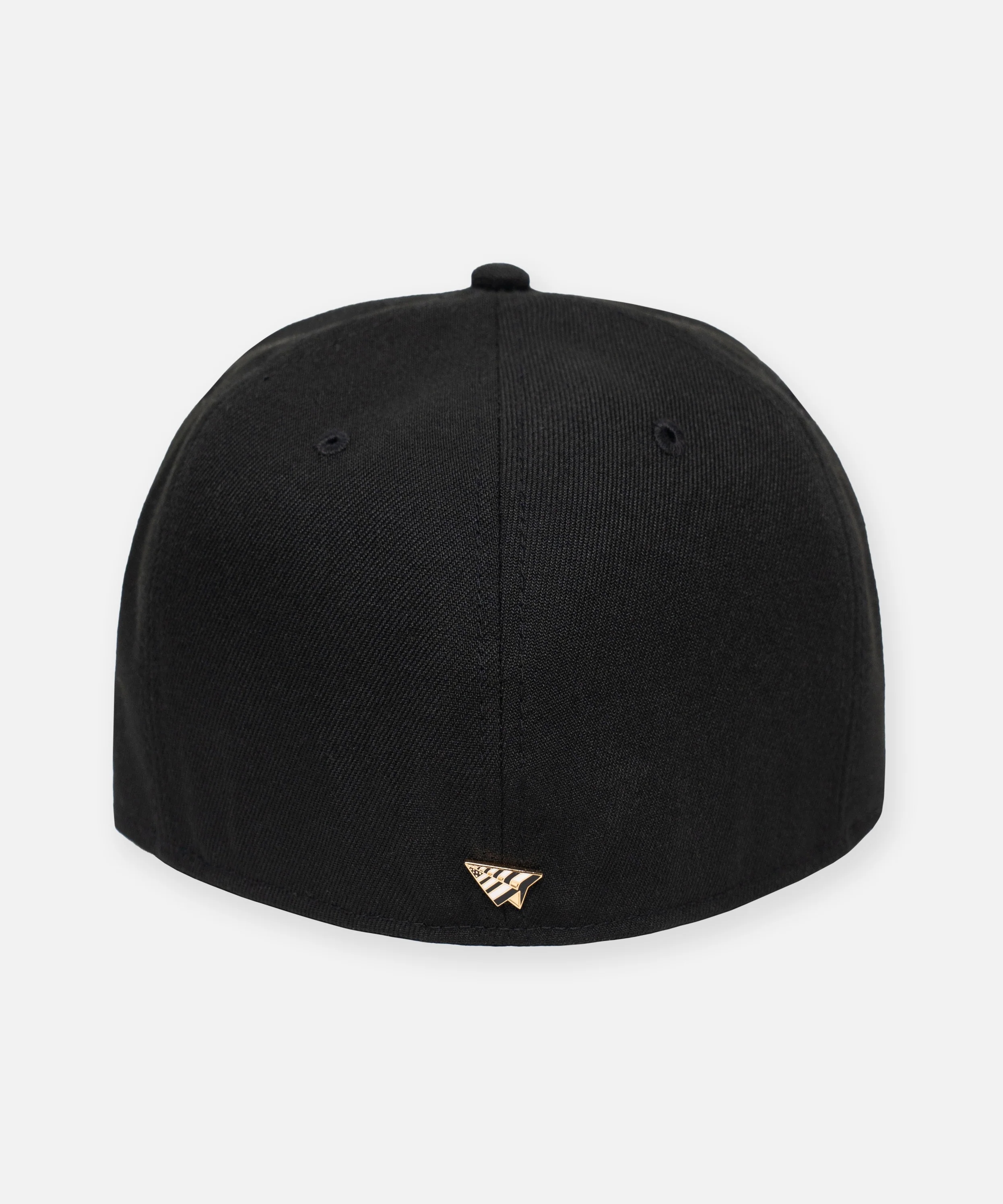 The Original Glow in the Dark 59Fifty Fitted Crown - Image 5