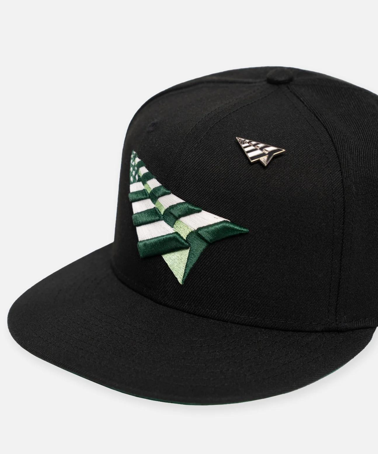 The Original Glow in the Dark 9Fifty Snapback Crown - Image 2