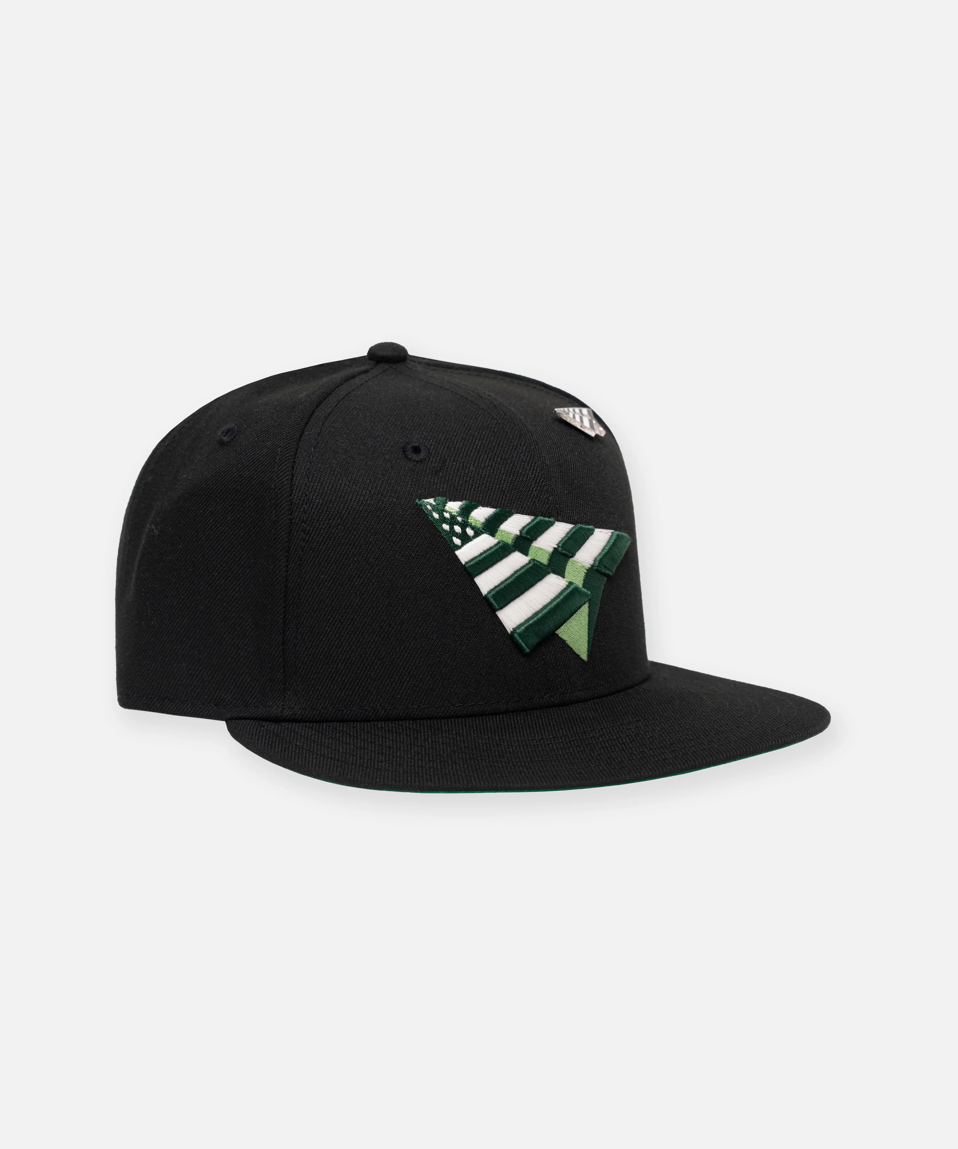 The Original Glow in the Dark 9Fifty Snapback Crown - Image 3